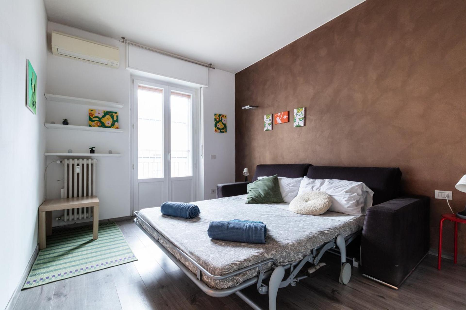 Luxury Malnati3 * Milano