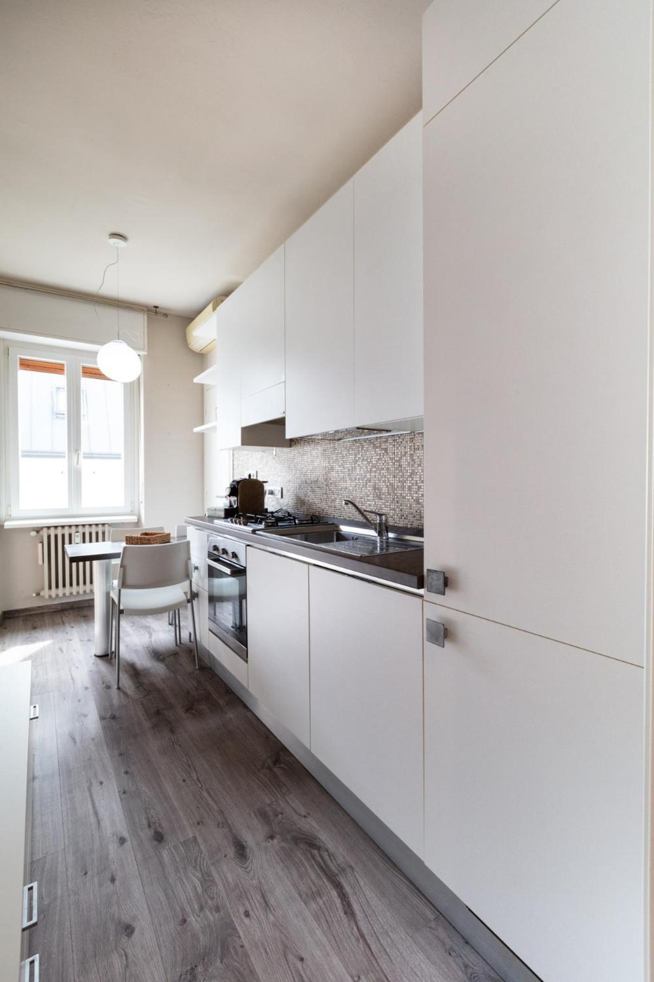 Lejlighed Luxury Malnati3