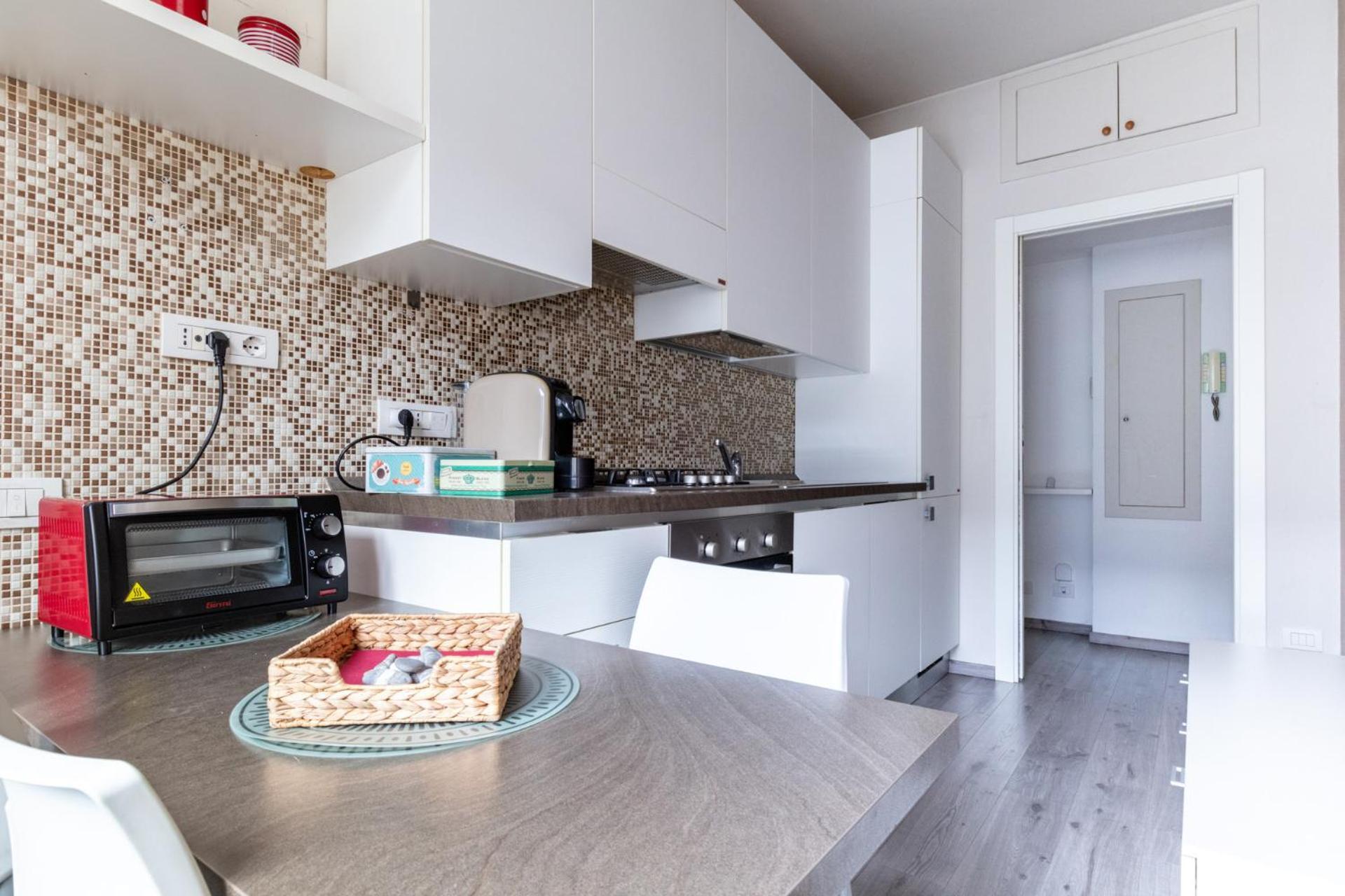 Lejlighed Luxury Malnati3 *