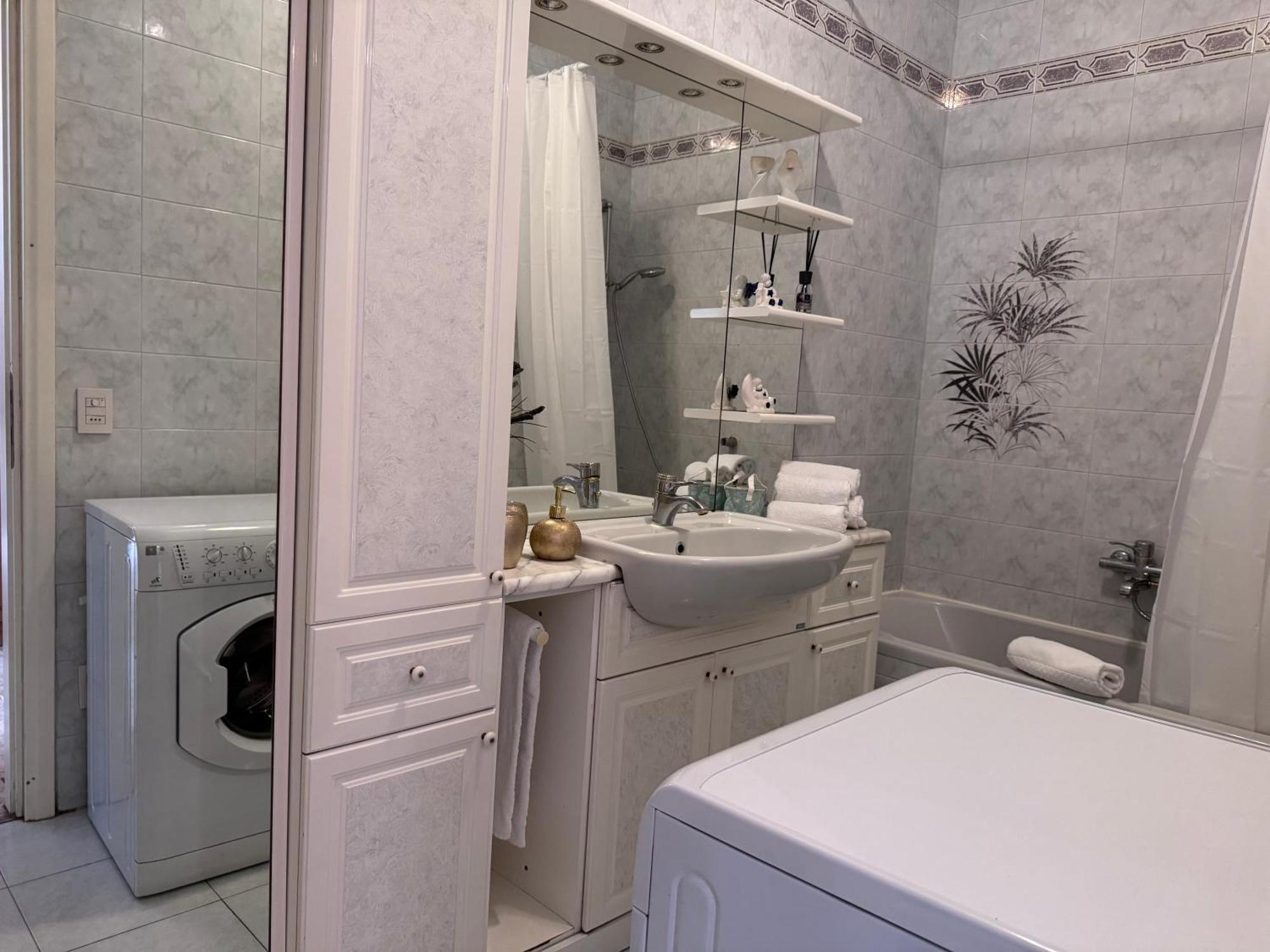 Casa Kolbe 8 , Centro M4 Leilighet