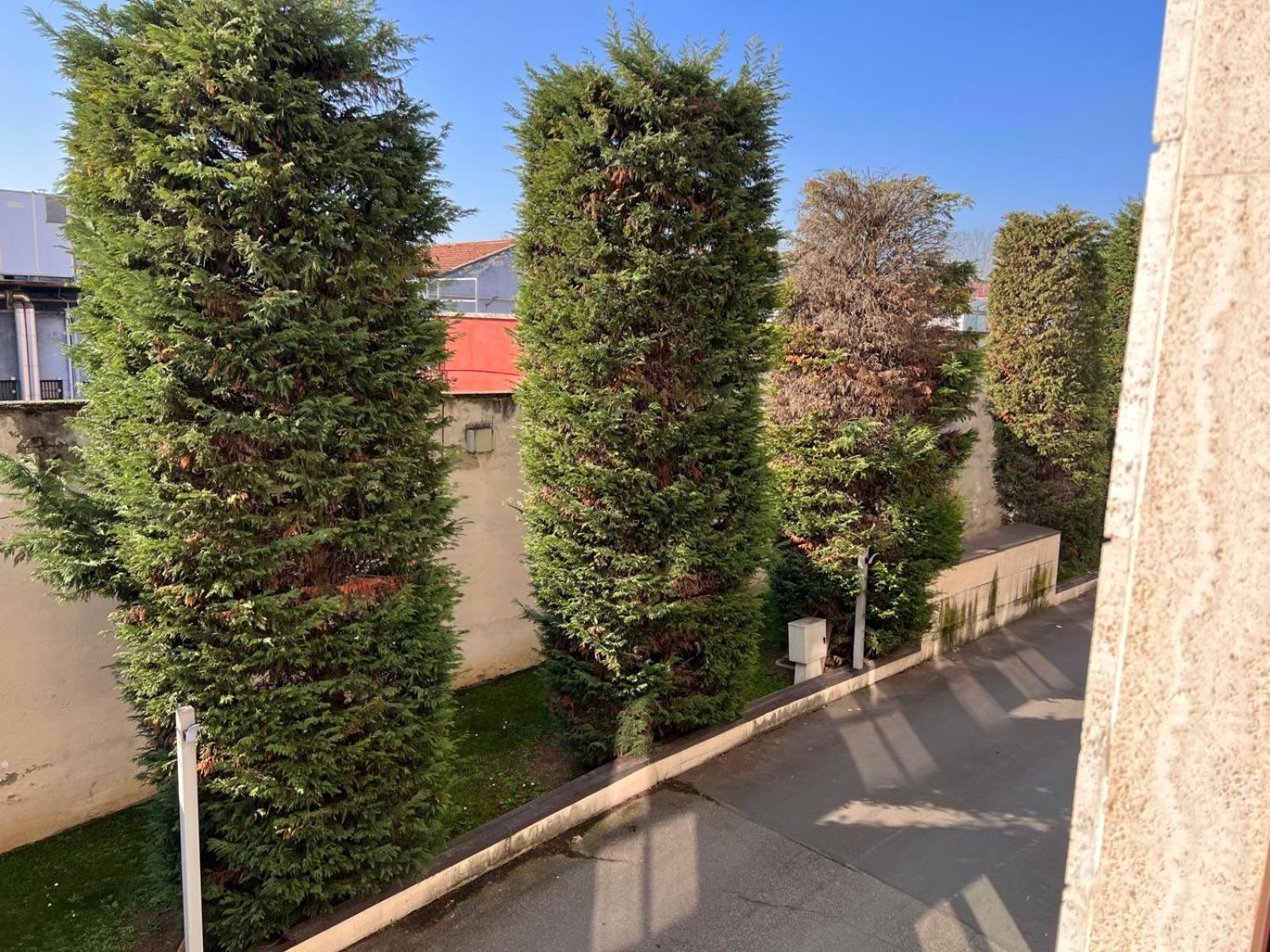 Kibilu - Via Pompeo Mariani *