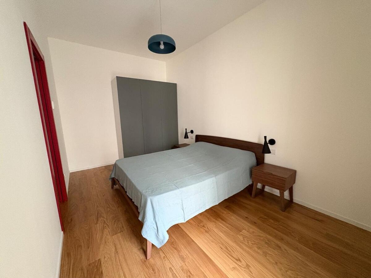 Appartamento Moderno Bilocale Nel Cuore Di Milano