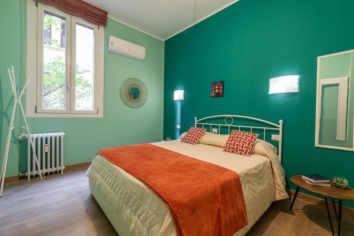 Comfortable Flat Inside Isola And Garibaldi District * Mailand