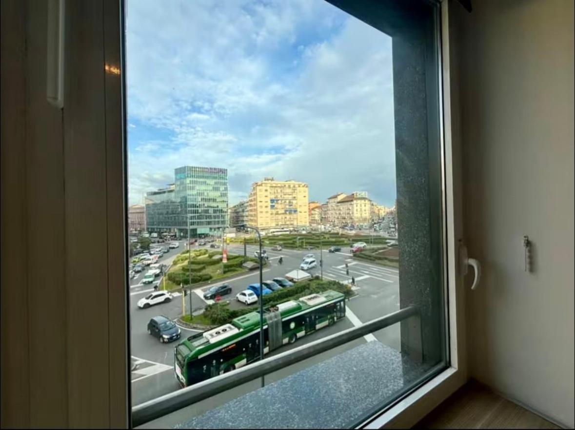 Lovelyview House 7min Da Duomo Lejlighed Milano