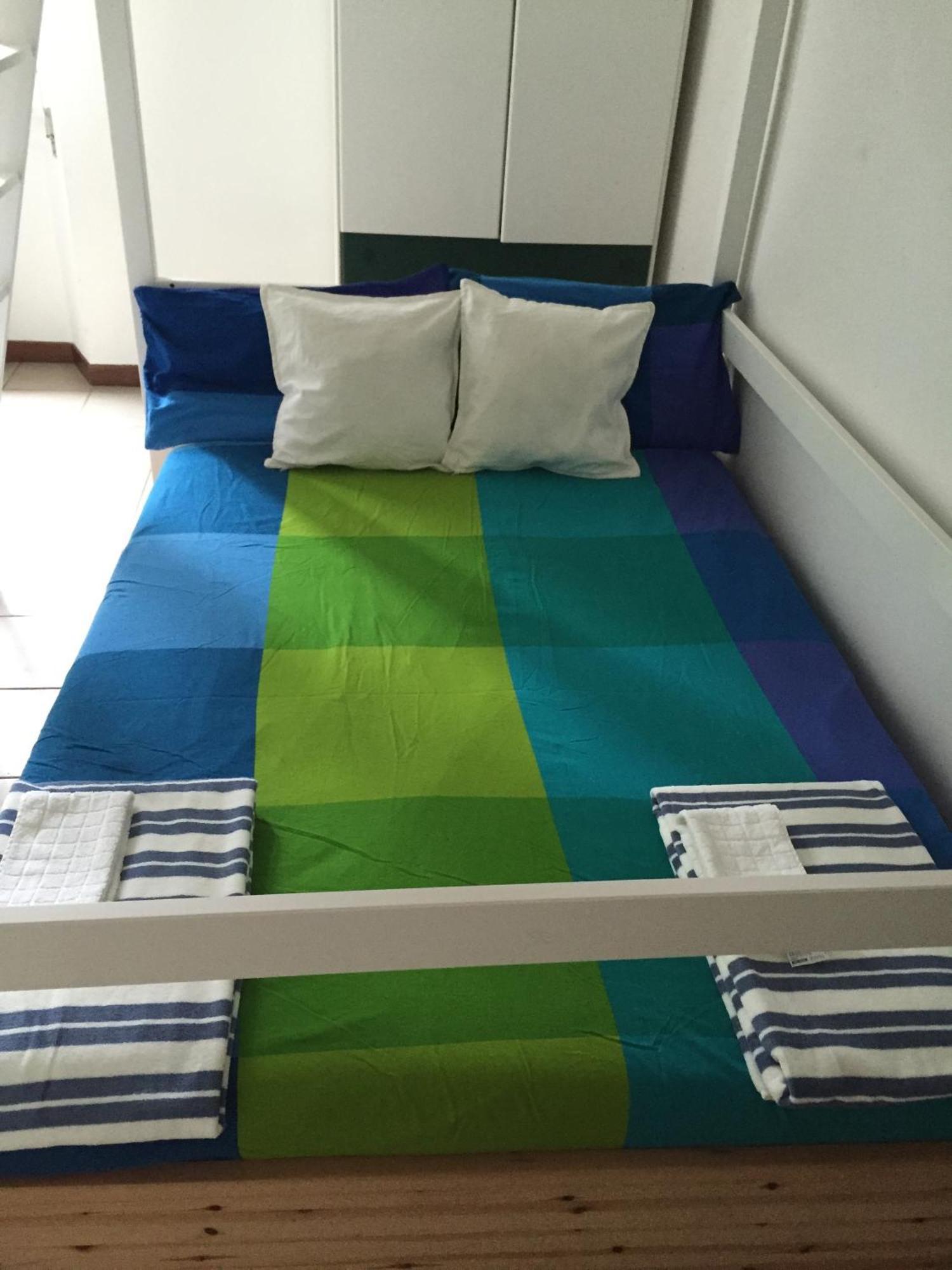 Milanofiere Flat Apartment Mailand