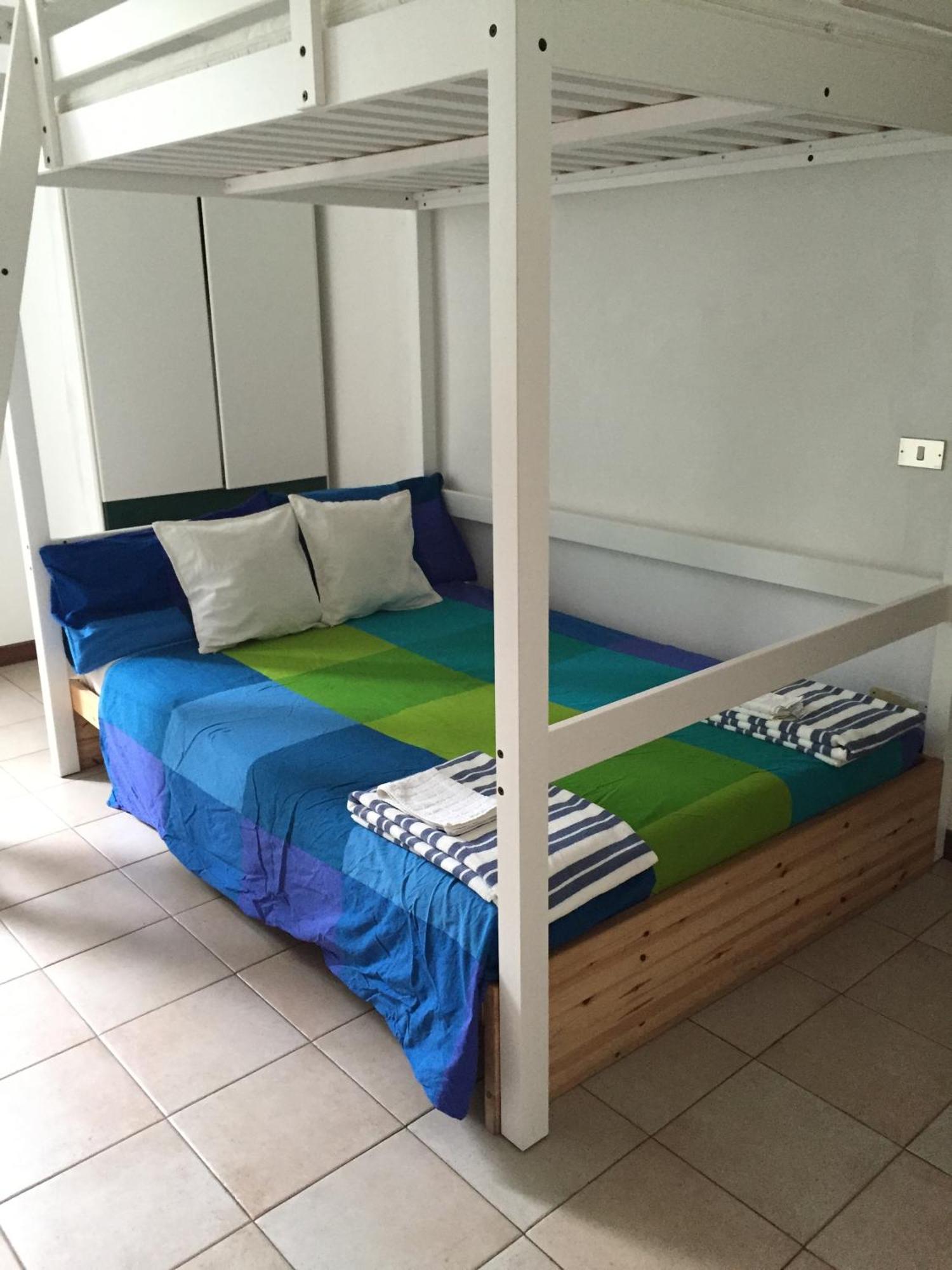 Milanofiere Flat * Mailand