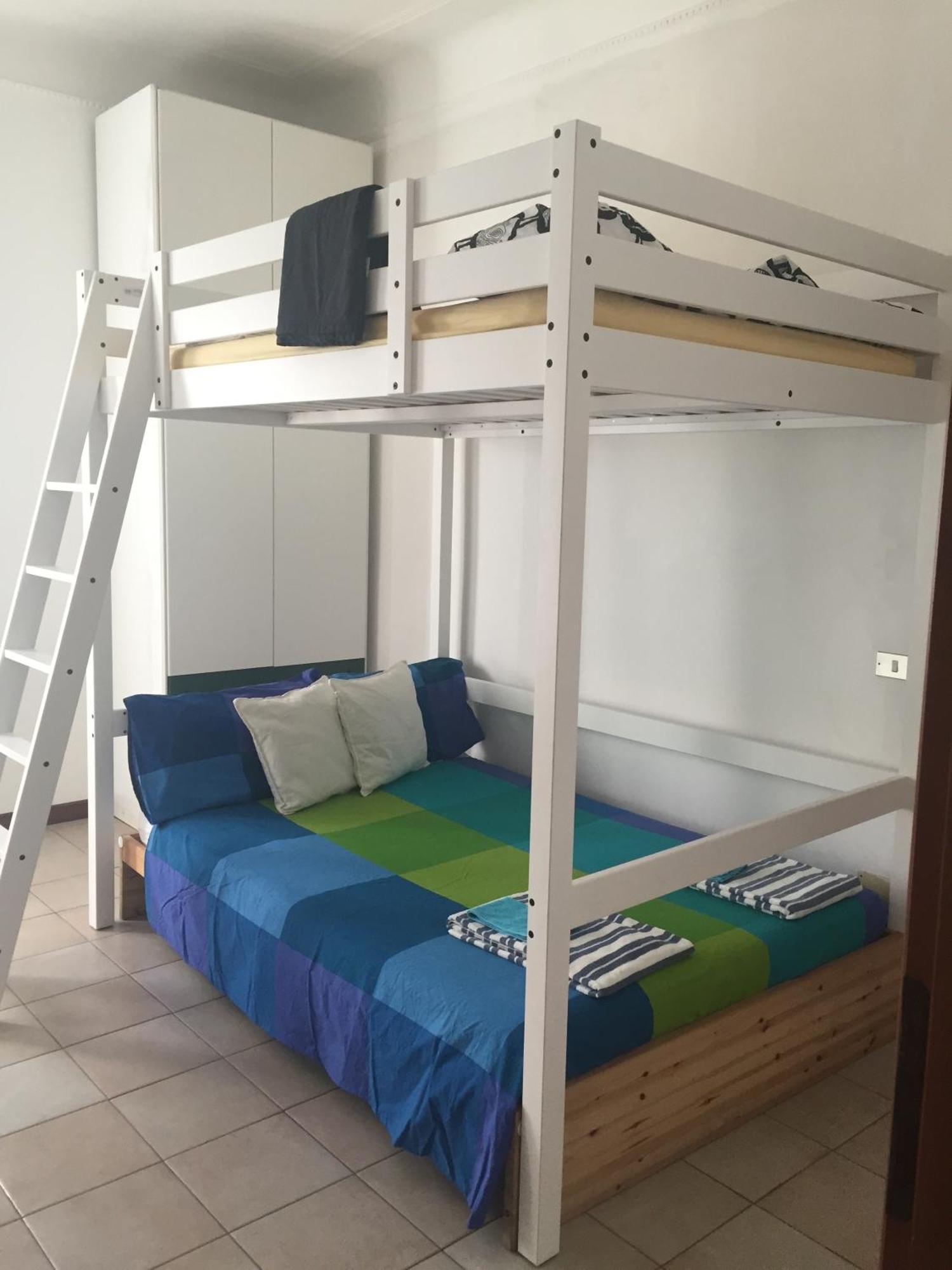 Milanofiere Flat Mailand