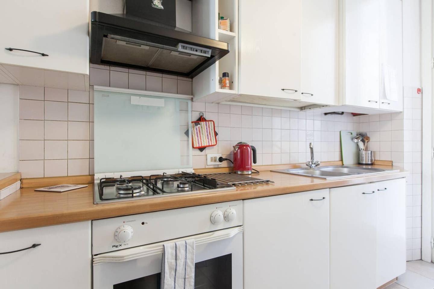 Milanofiere Flat * Mailand