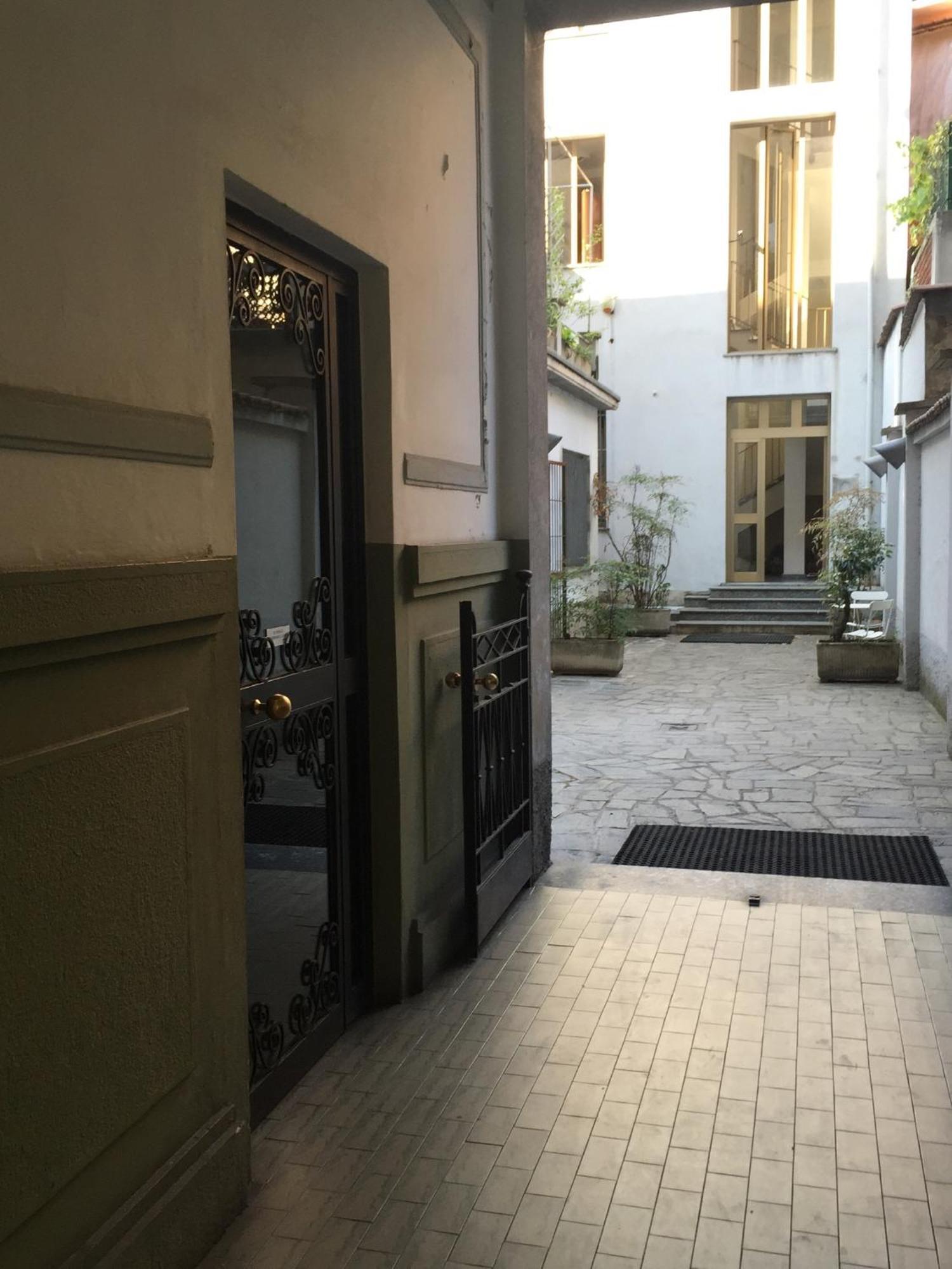 Milanofiere Flat Apartment Mailand