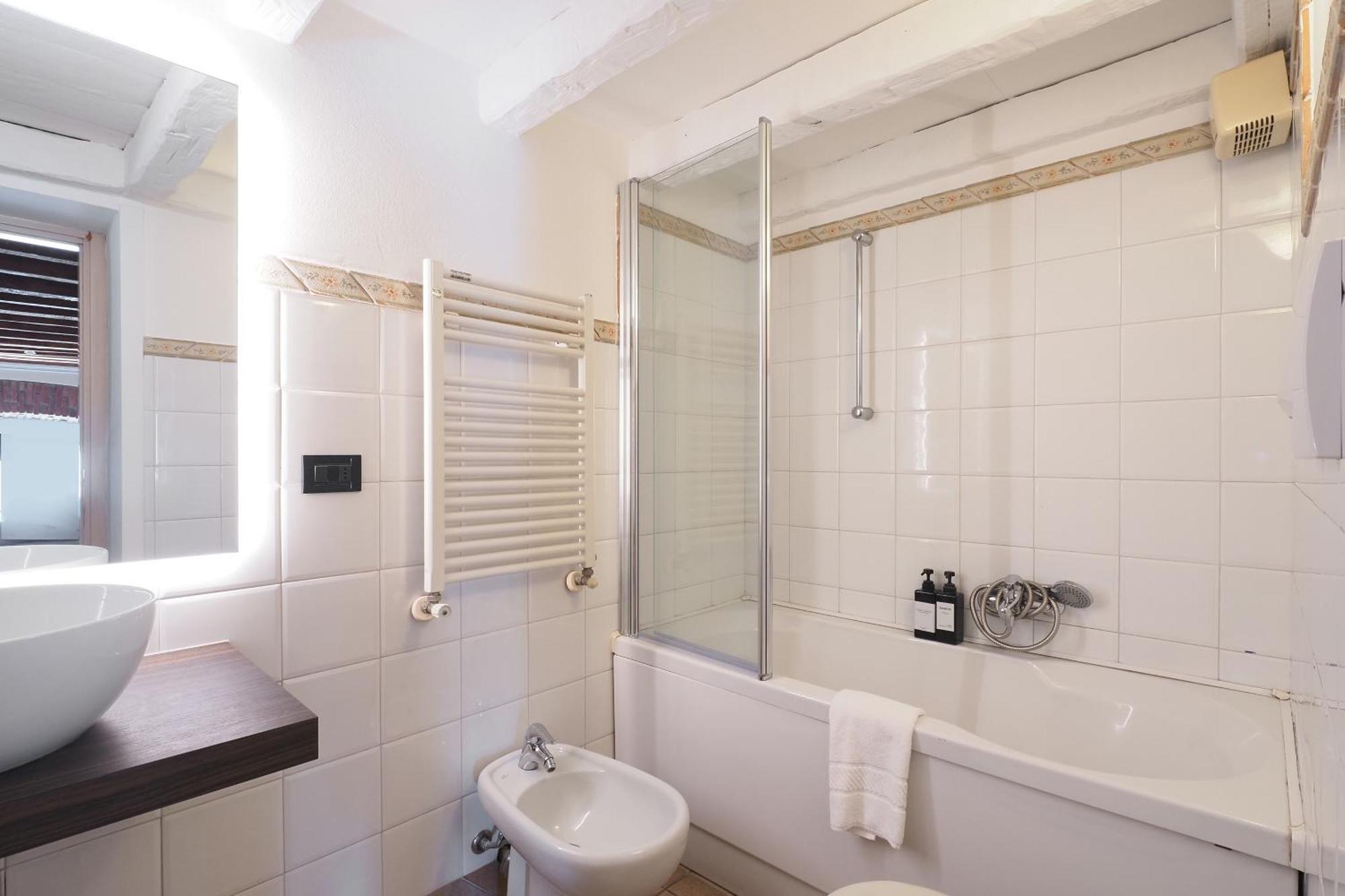 Duomo Cathedral View - Luxury Apartment Mailand