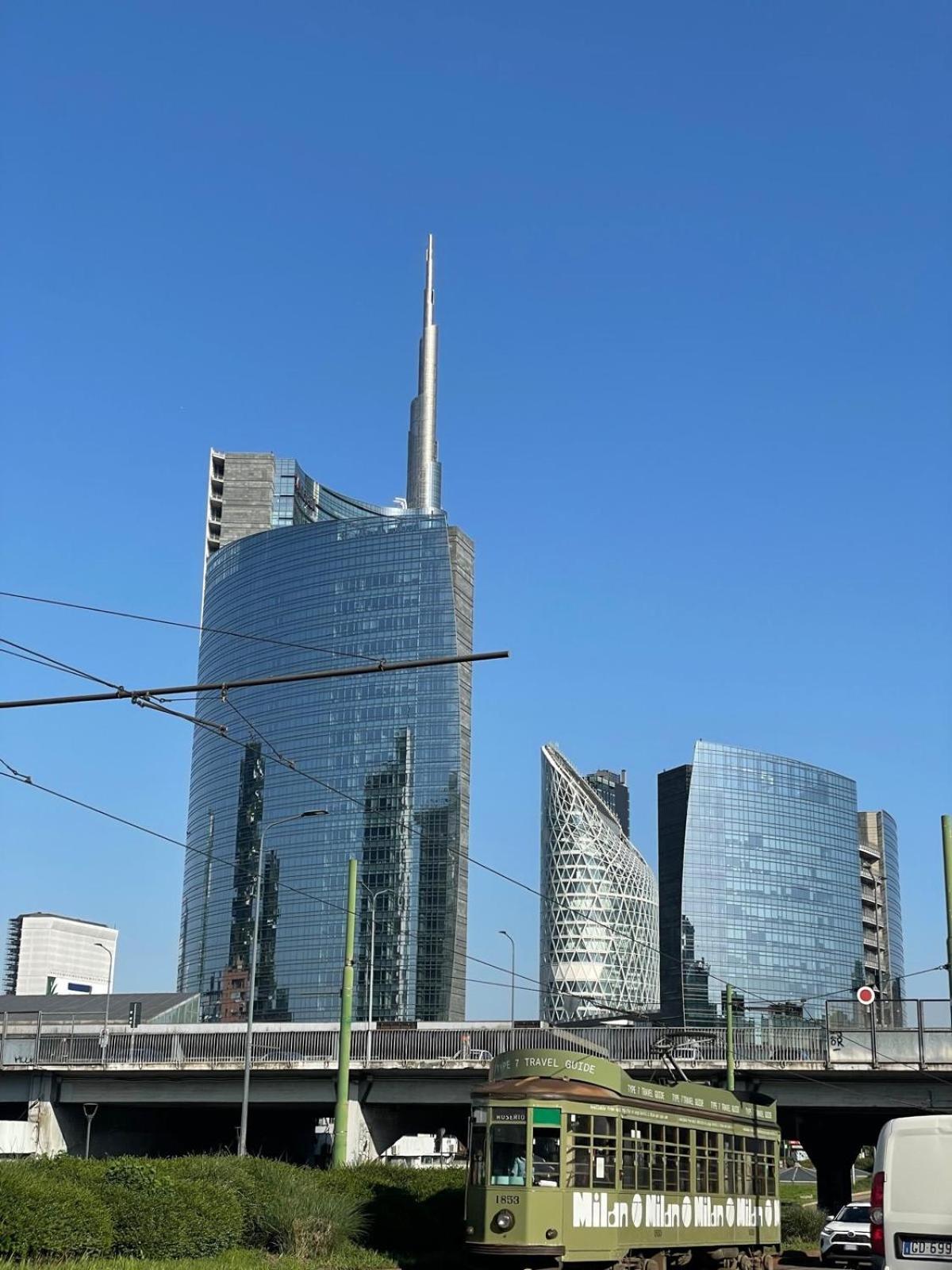 Feriehus Mila By The Blue Twins Milano