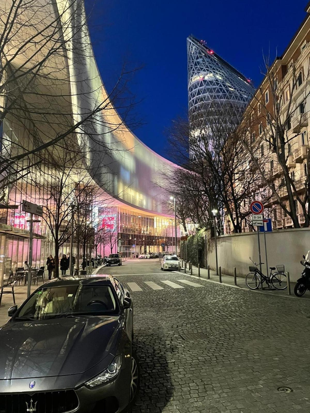 Feriehus Mila By The Blue Twins Milano
