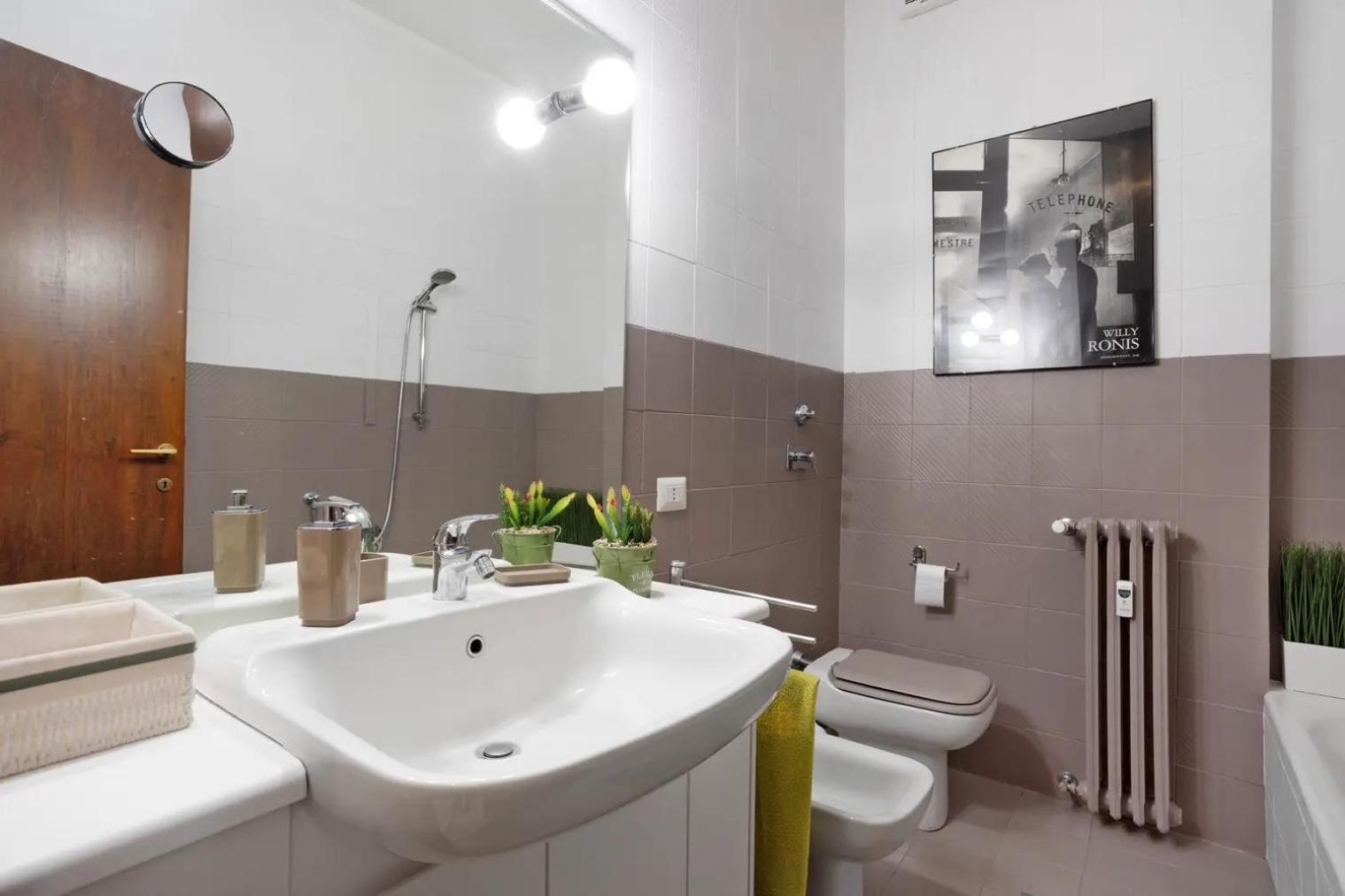 Greenhouse Appartement Milaan