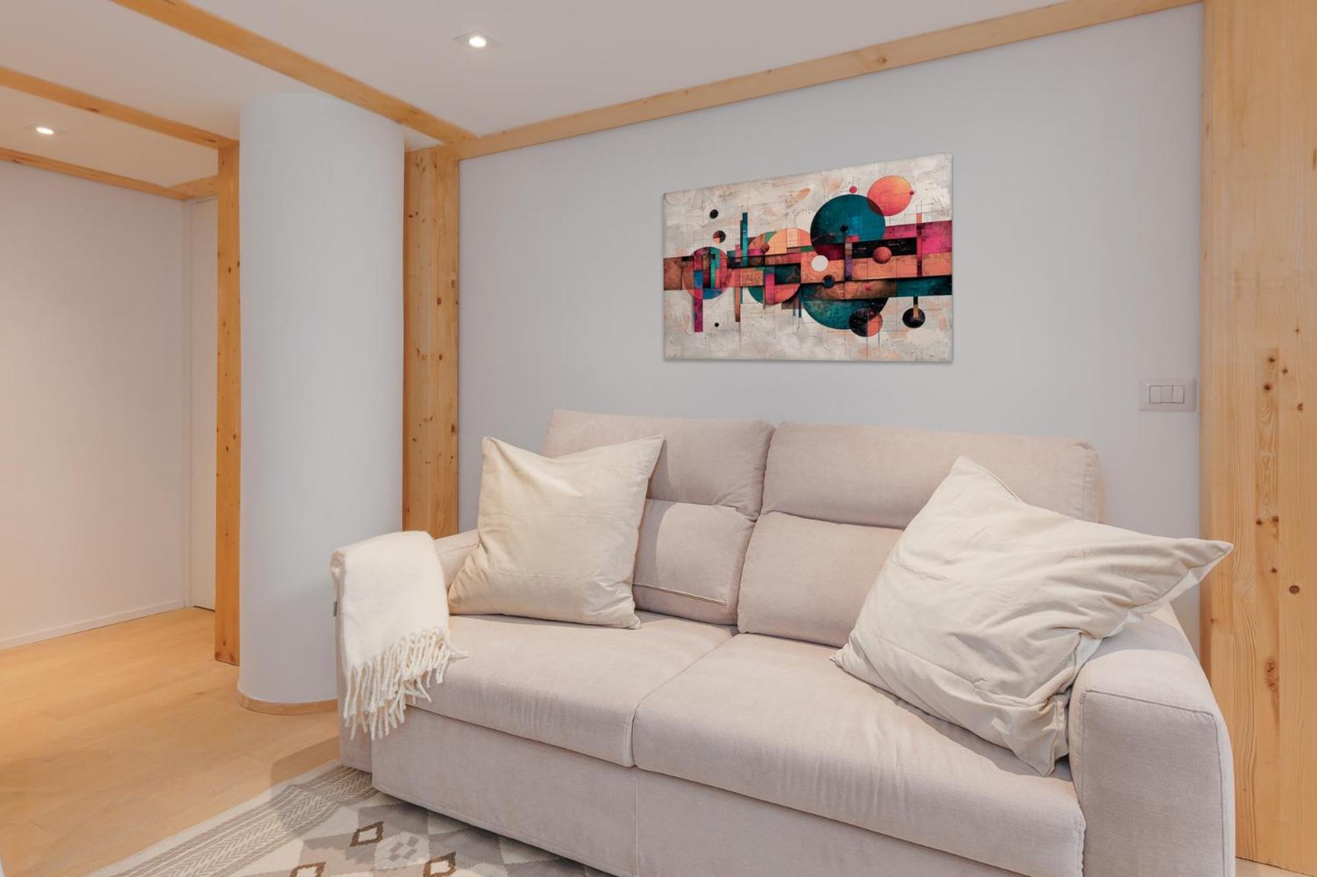 Modern Loft In - Near Lodi Tibb Metro Lejlighed Milano