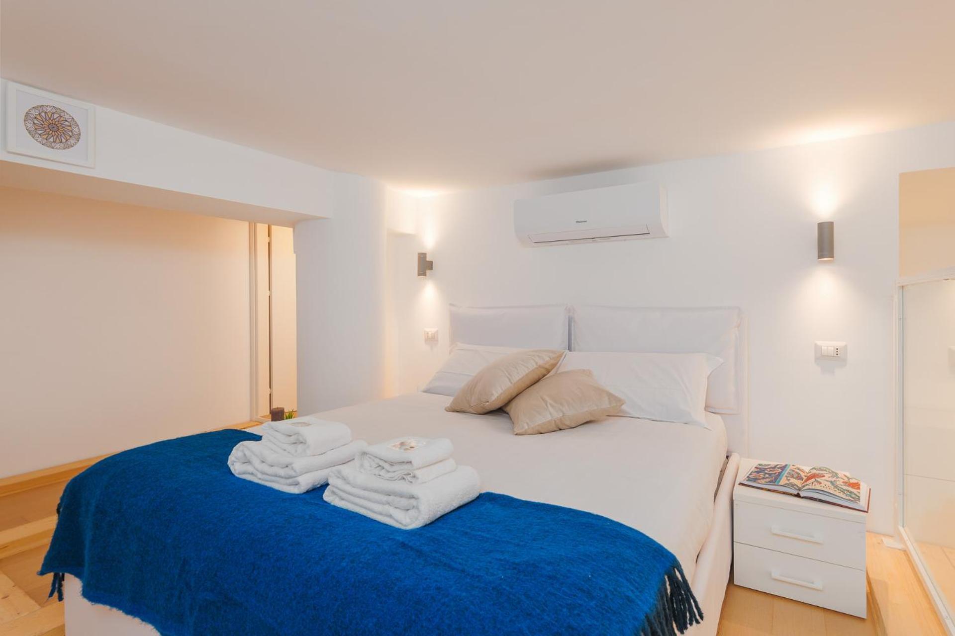 Lejlighed Modern Loft In - Near Lodi Tibb Metro *