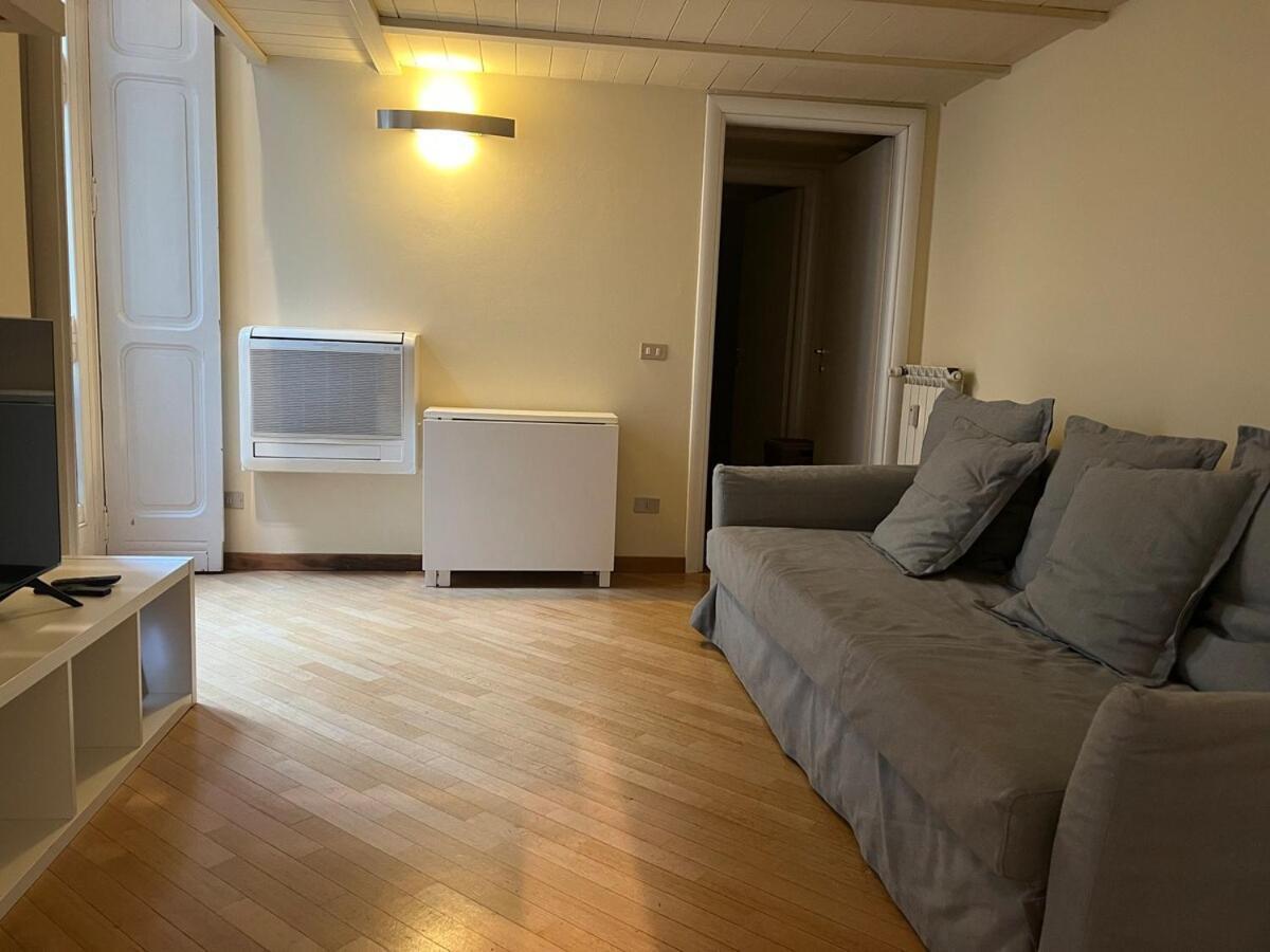 Cozy In Brera Mailand