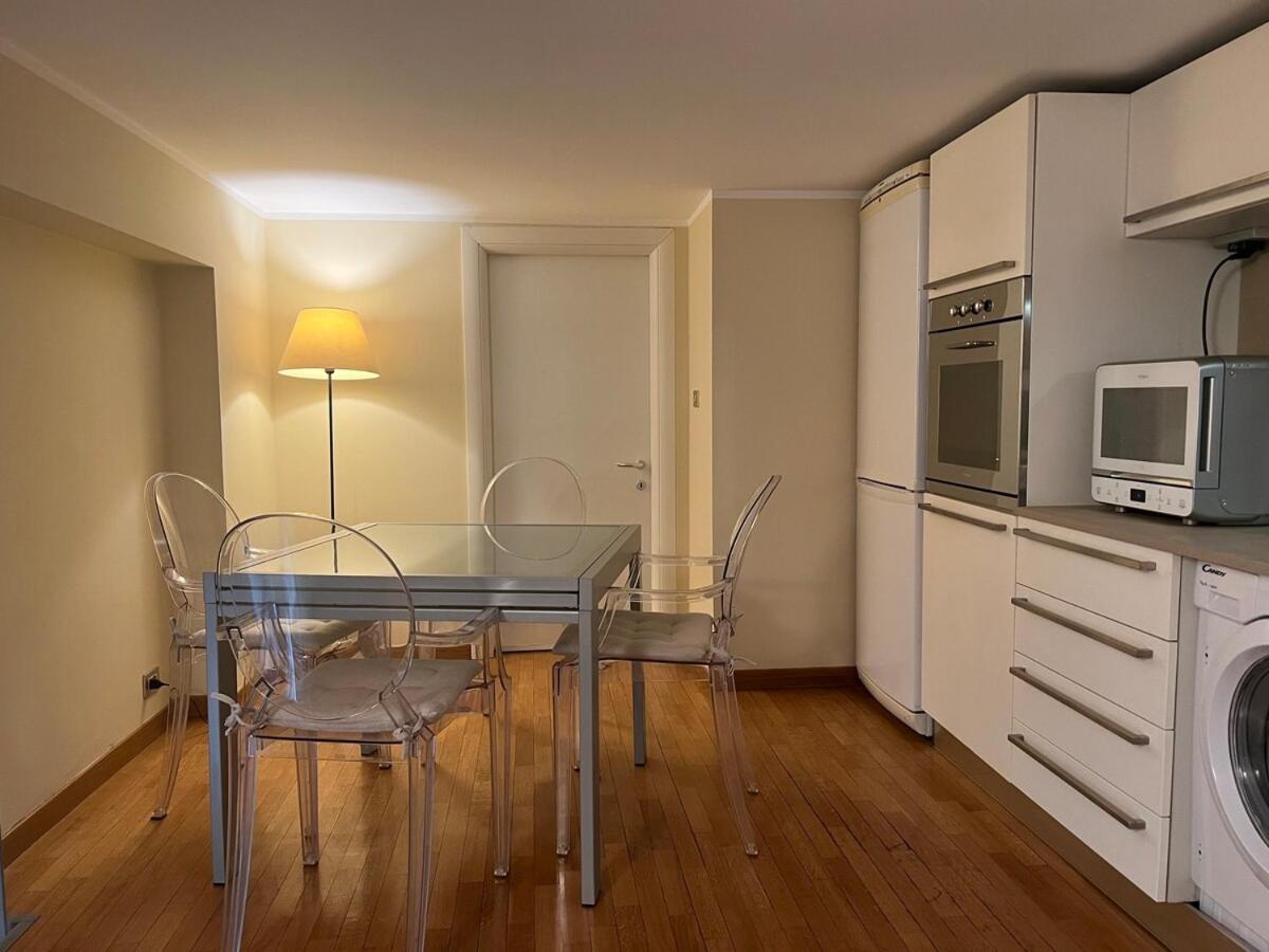 Cozy In Brera Apartment Mailand