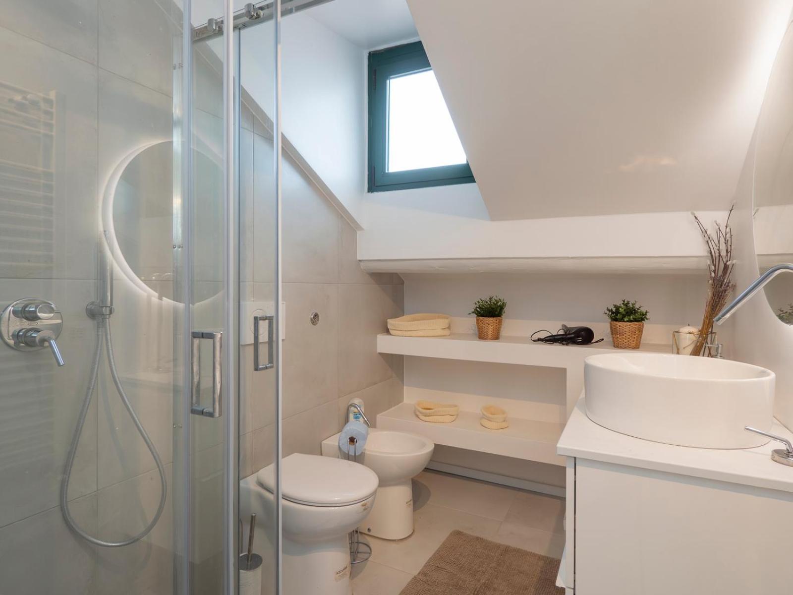 I Host - Jenner 14 Appartement