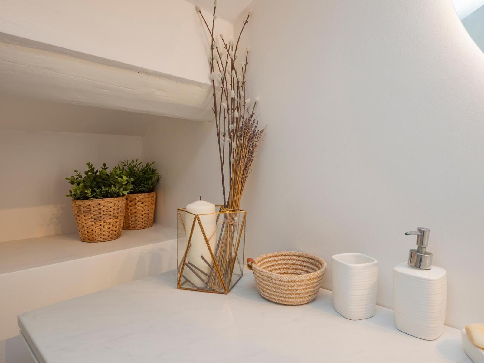 I Host - Jenner 14 Appartement *
