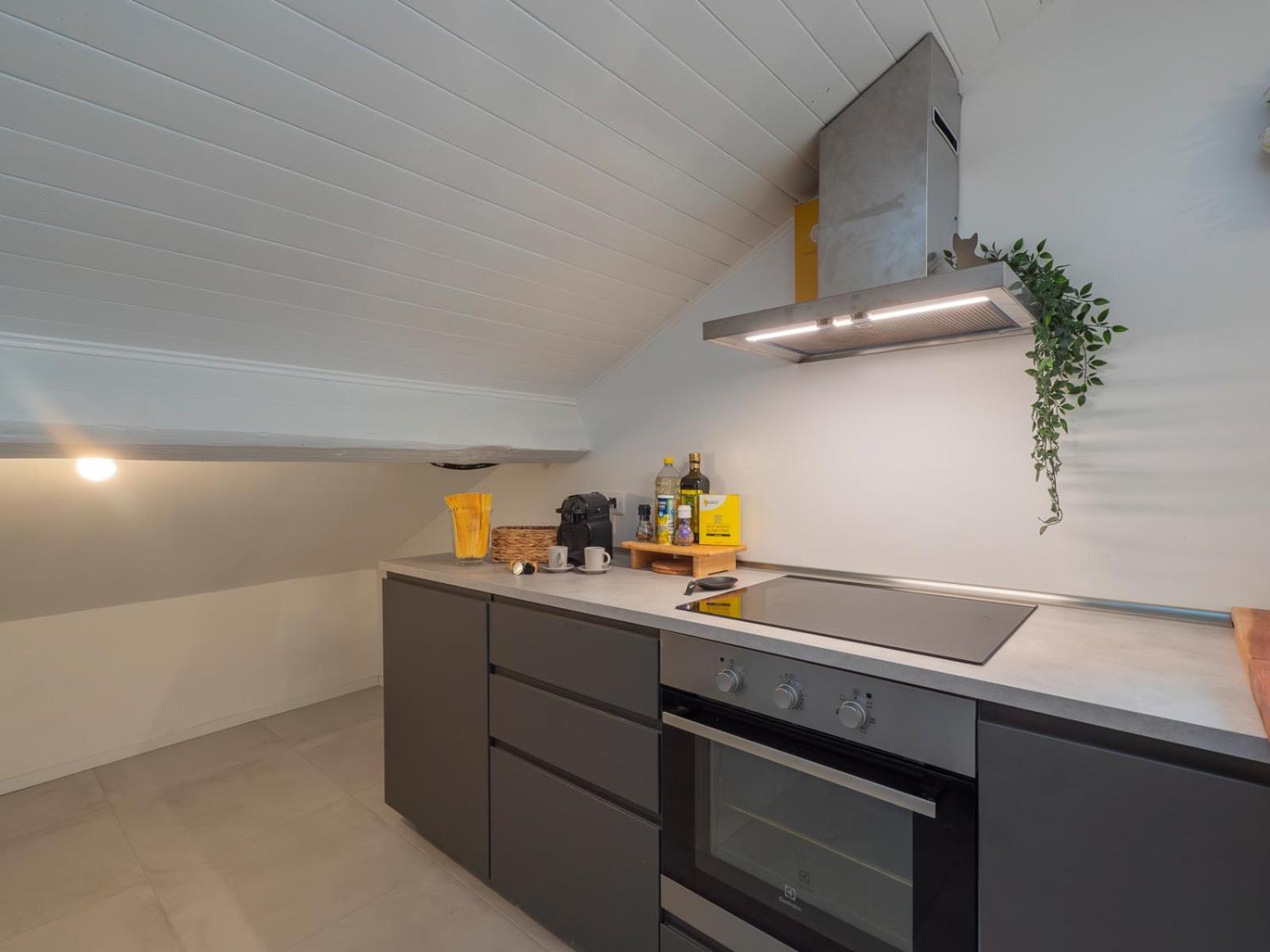 Appartement I Host - Jenner 14