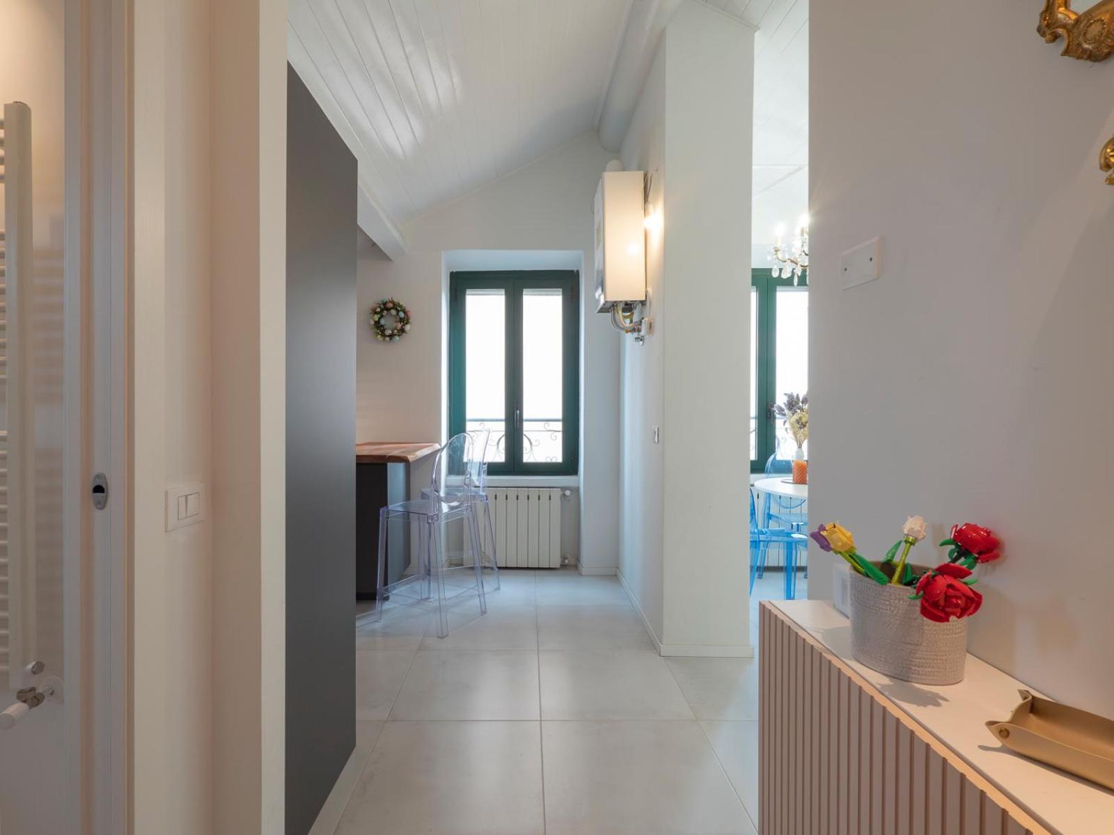 Appartement I Host - Jenner 14