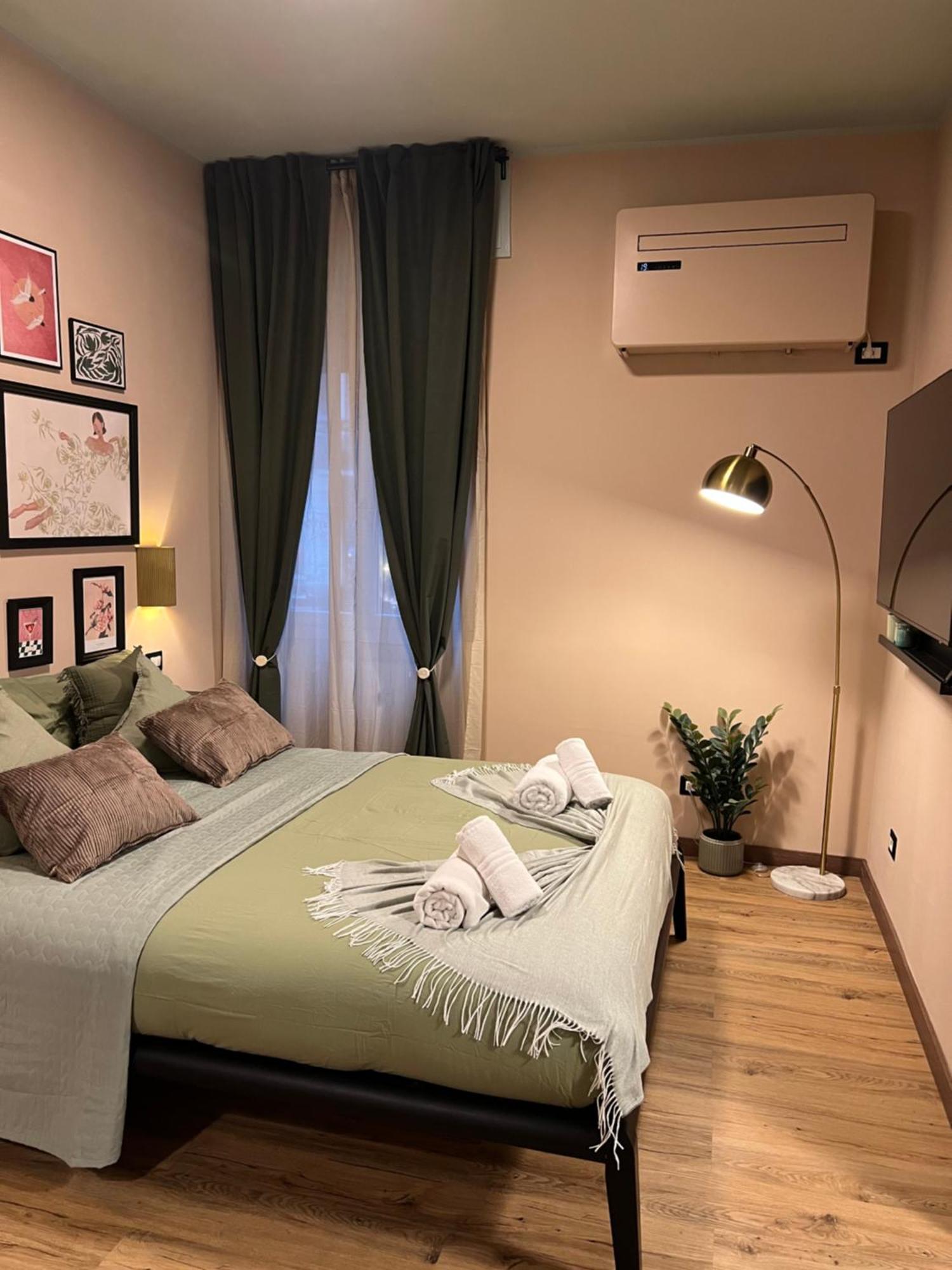Appartamento Charme And Cozy 3 Km Away From Duomo