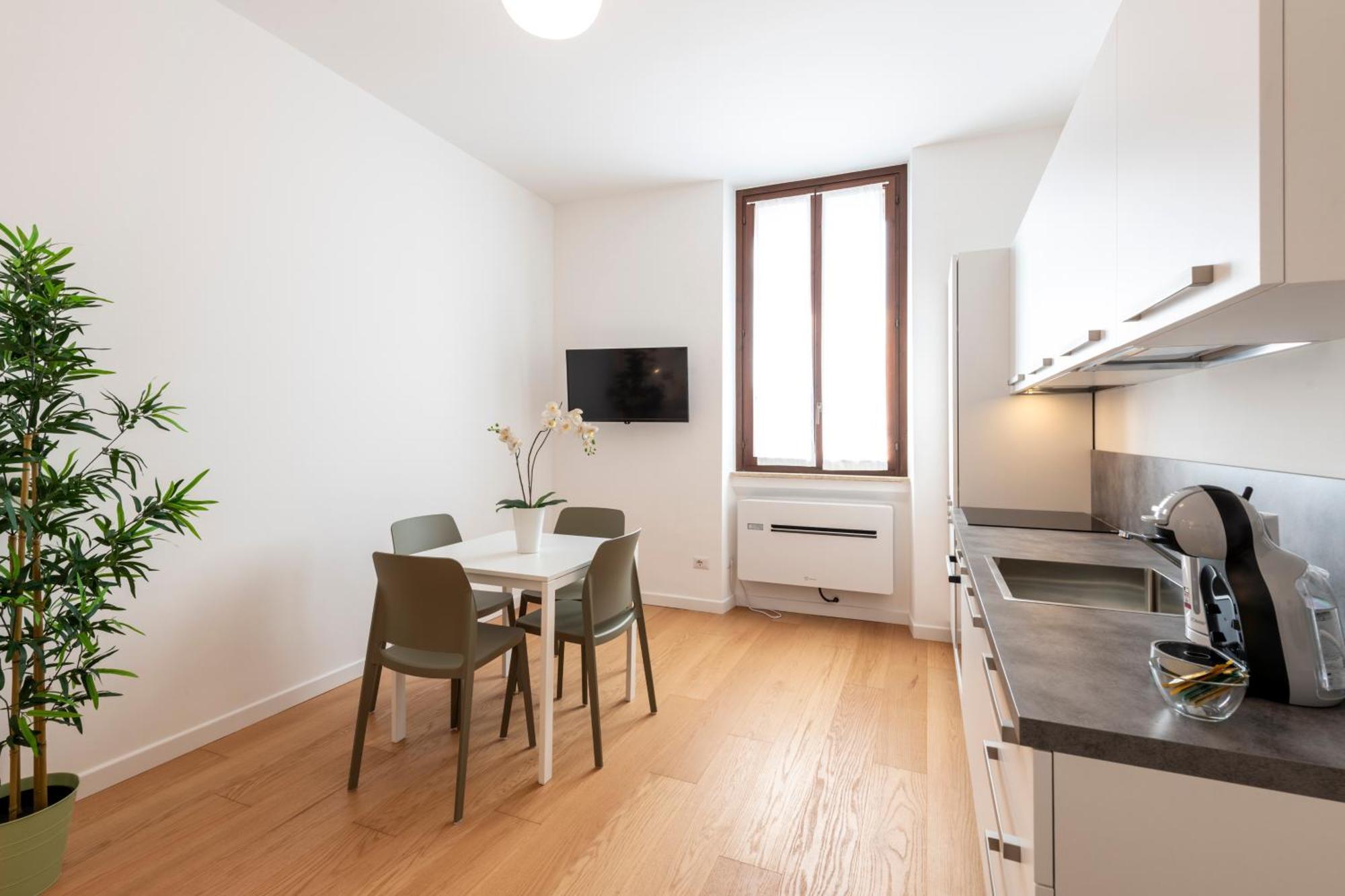 Stayeasy Fondazione Prada - Center In 15 Mins Apartment Milan