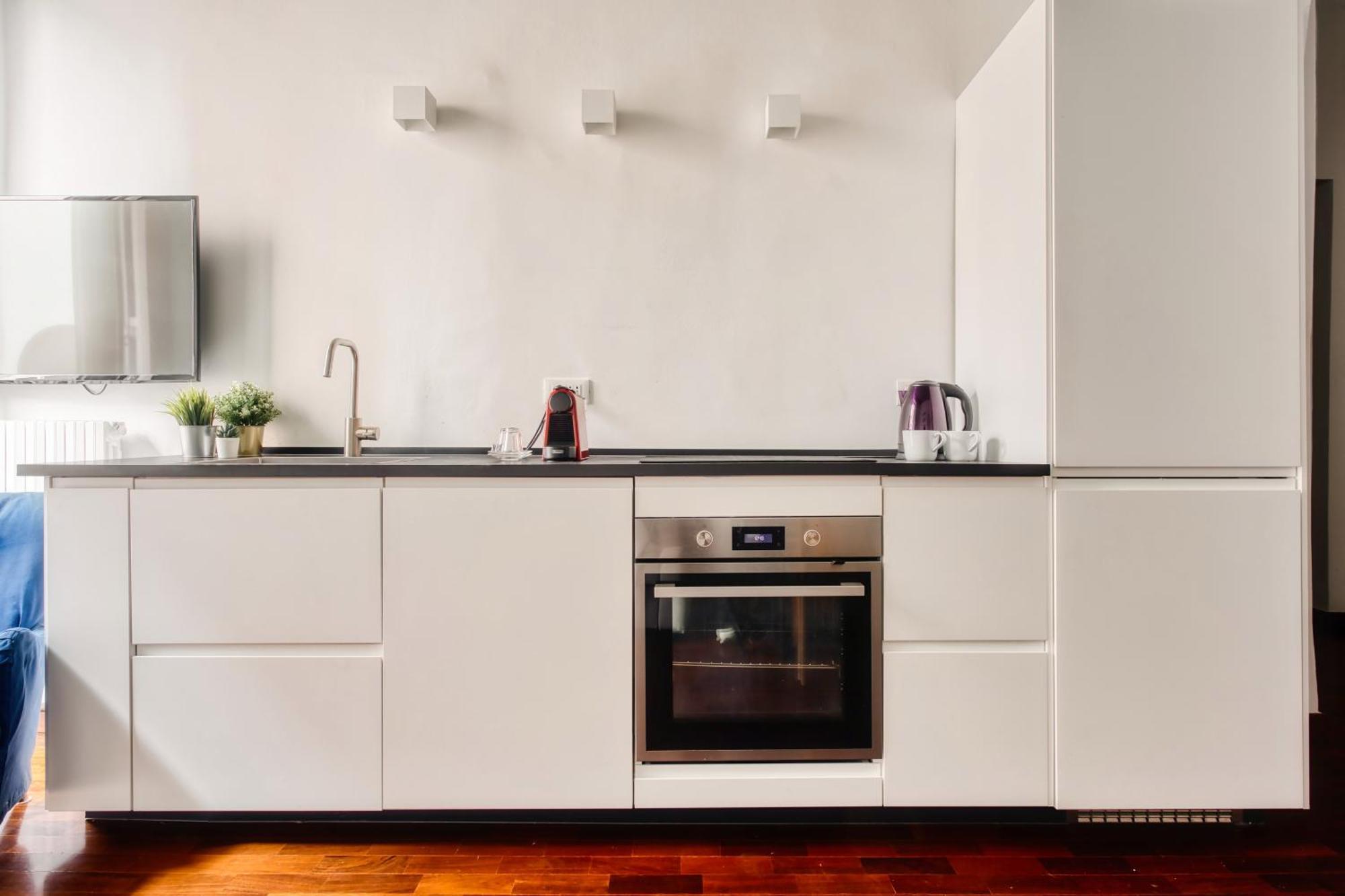 Appartamento Exclusive - Citylife