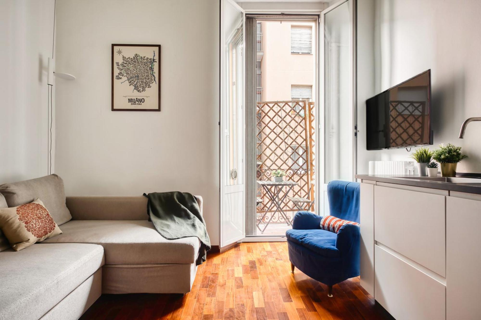 Exclusive - Citylife Appartamento Milano
