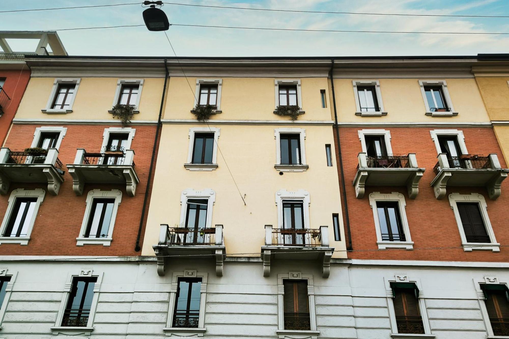 Appartamento Exclusive - Citylife