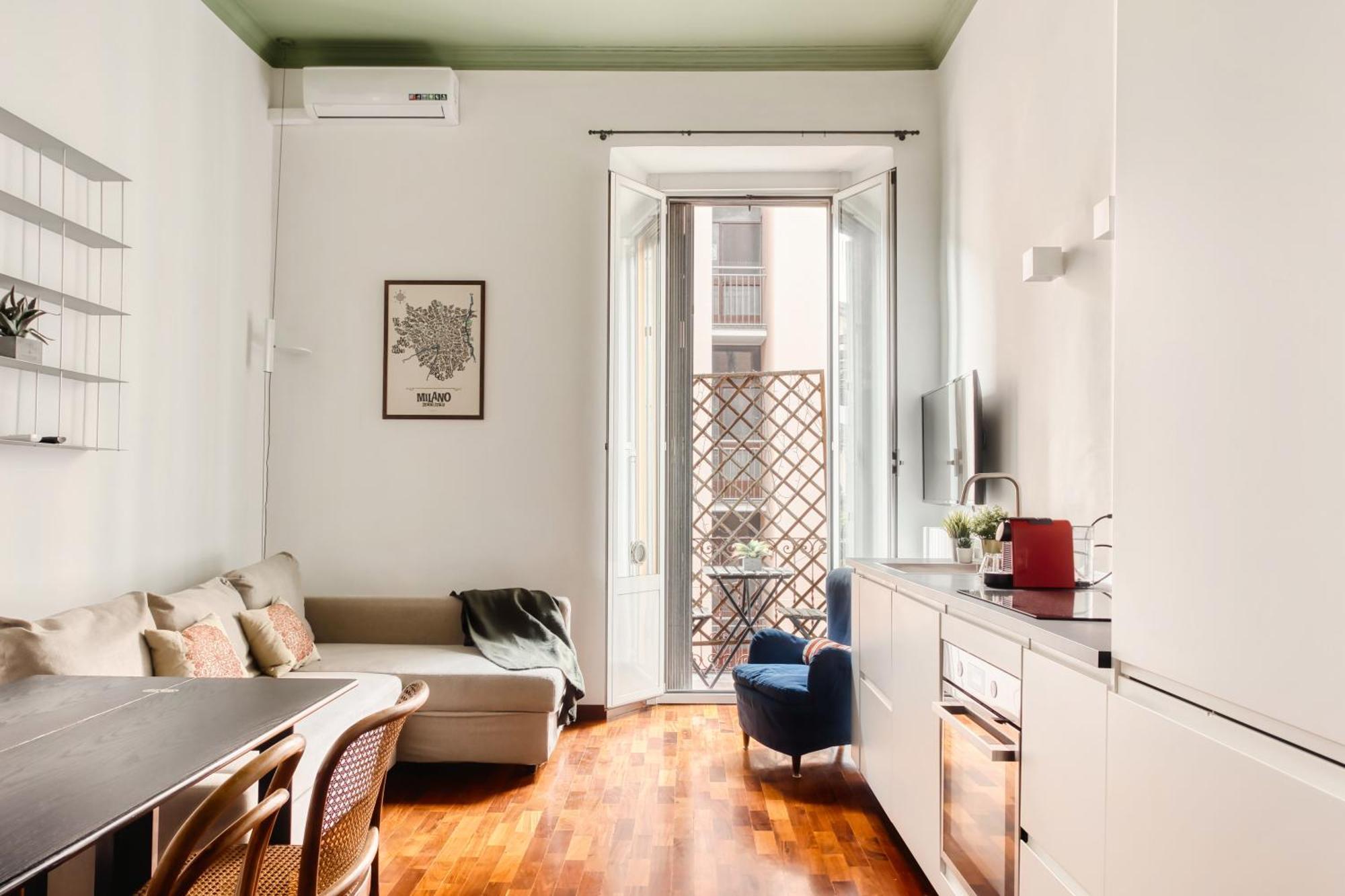 Appartamento Exclusive - Citylife Milano