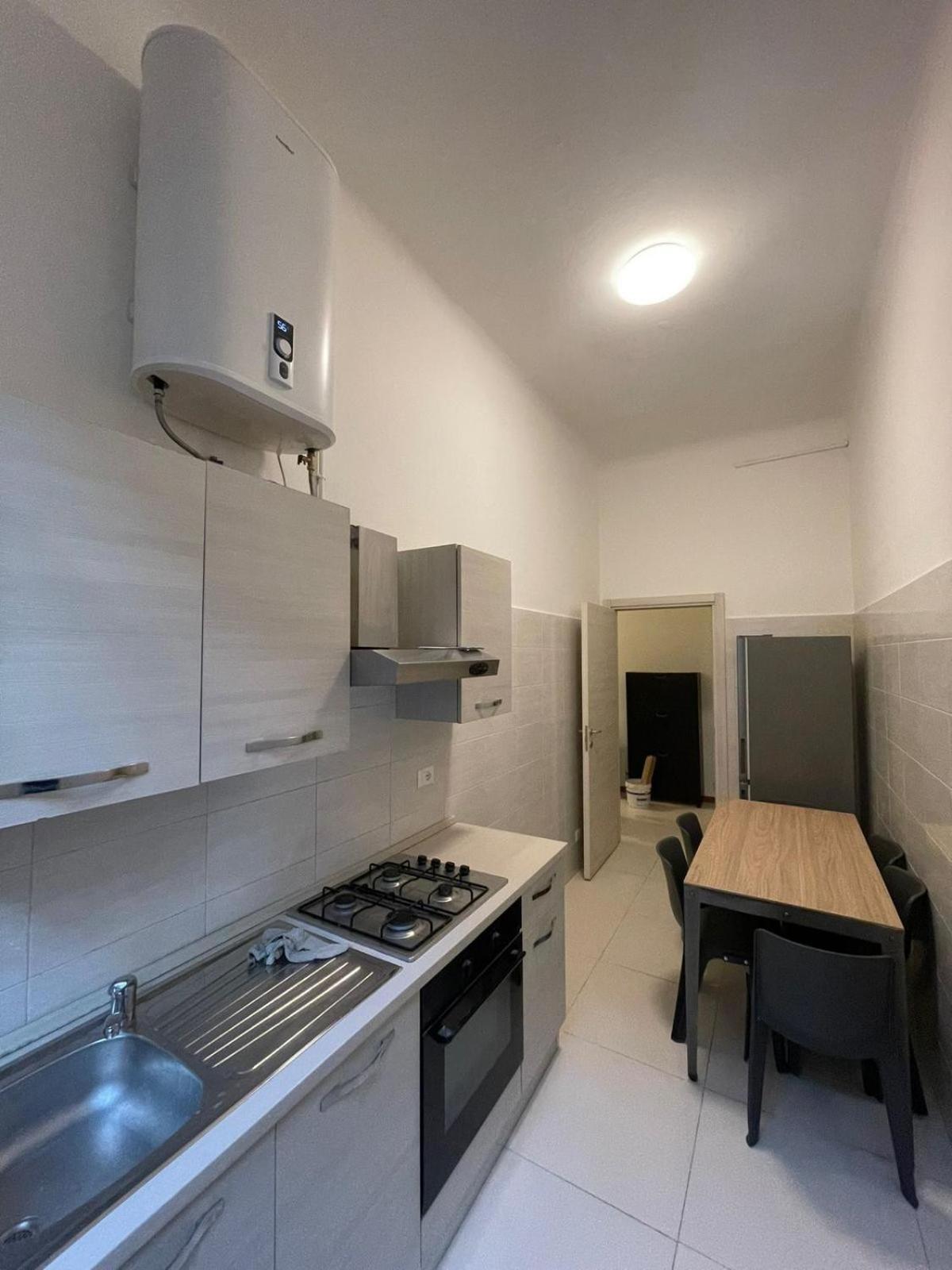 The House In The Architects' Hub Appartamento *