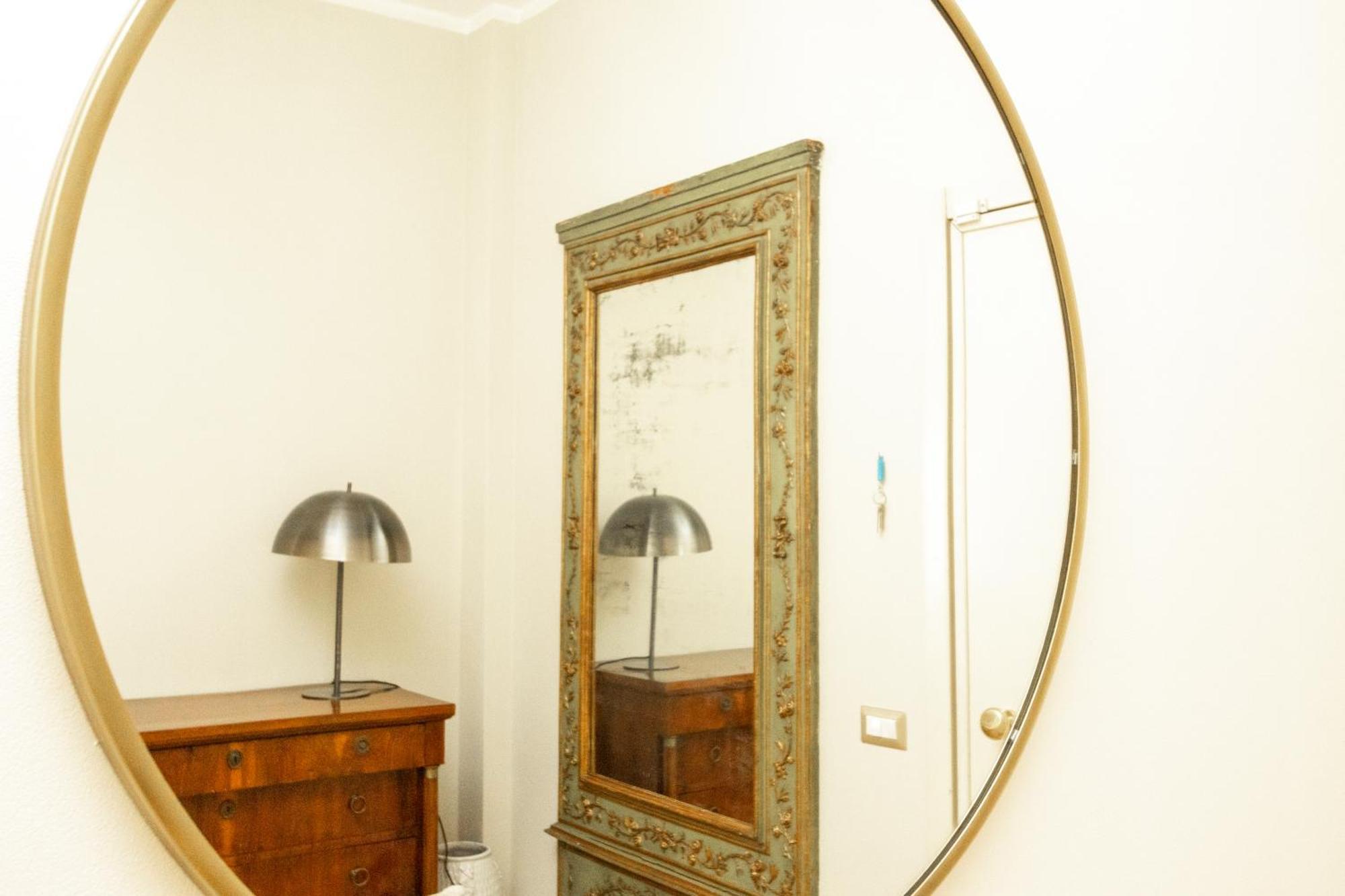 Exclusive In Station - Duomo 5 In Minutes Appartement