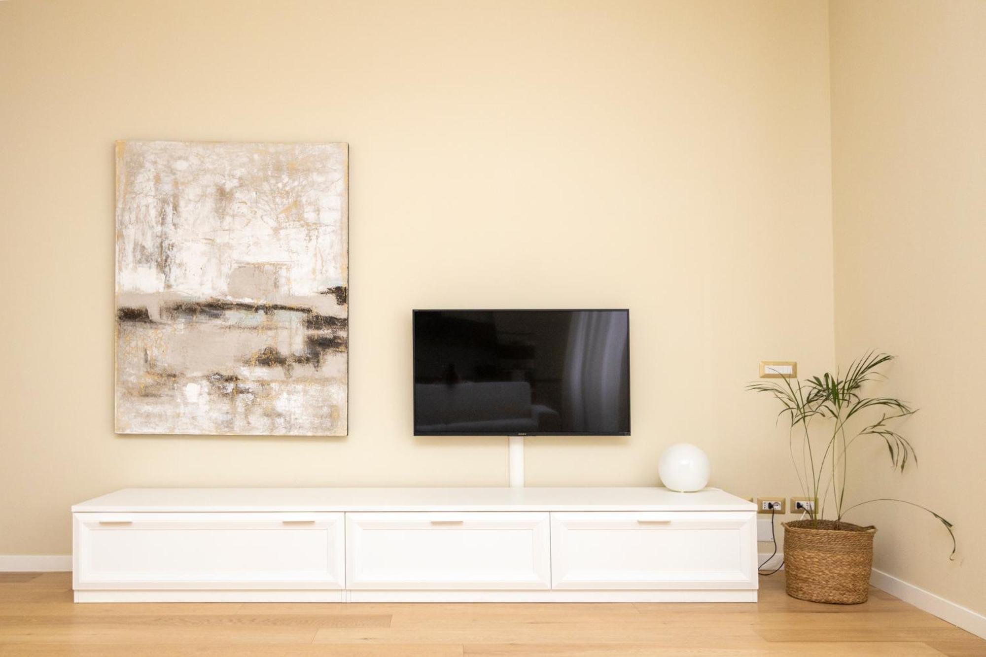 Appartement Exclusive In Station - Duomo 5 In Minutes *