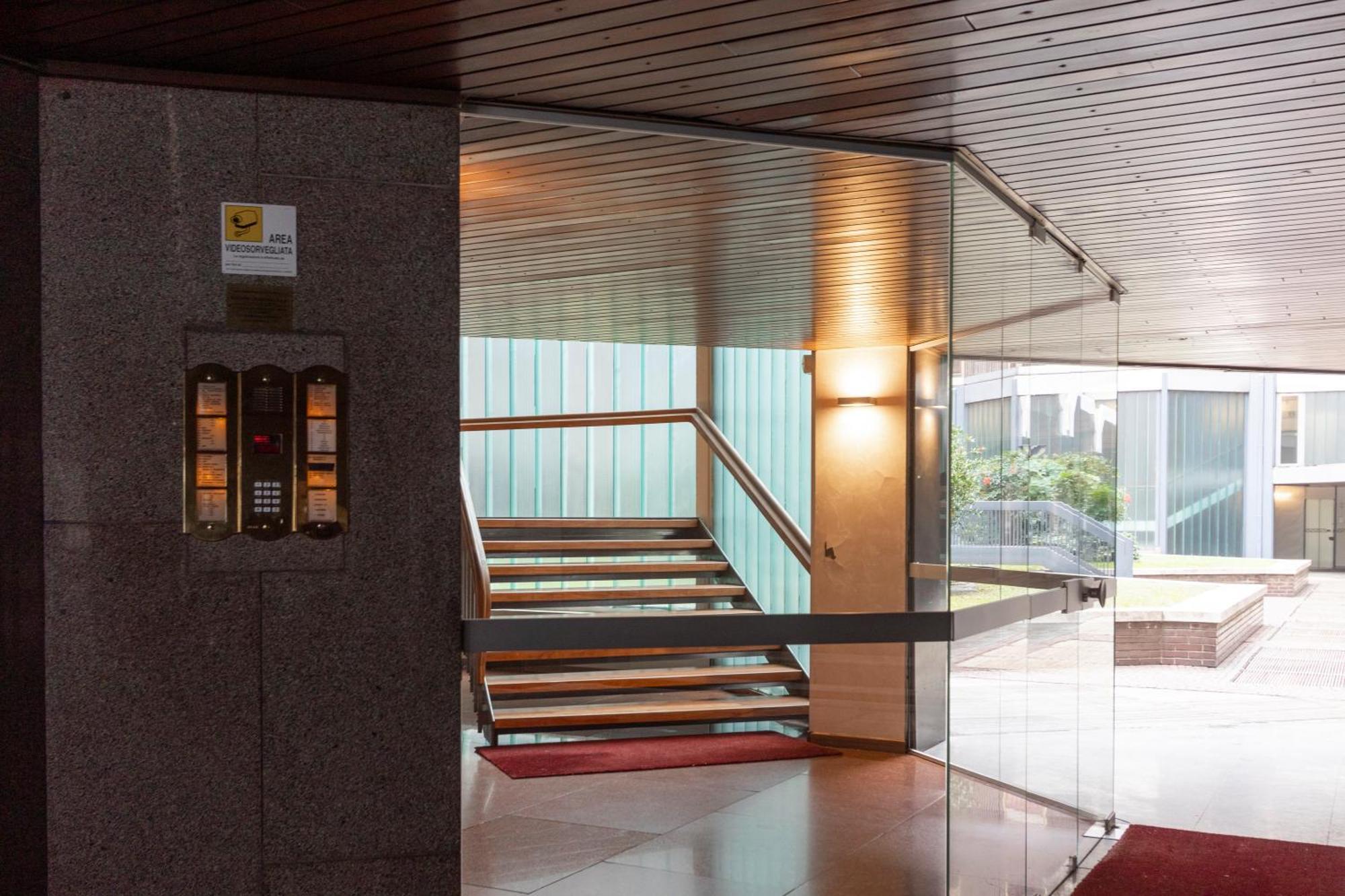 Exclusive In Station - Duomo 5 In Minutes Appartement Milaan