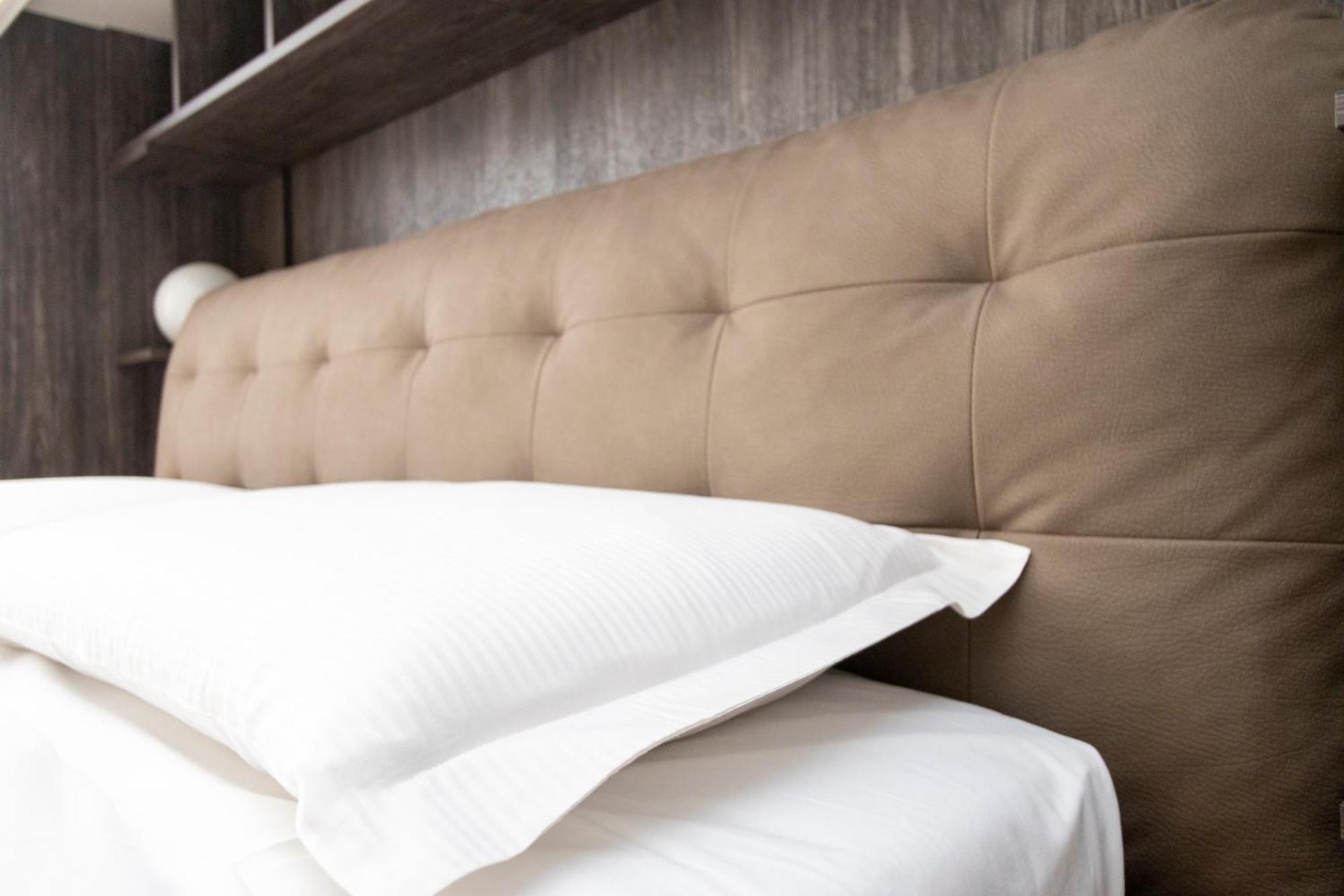 Exclusive In Station - Duomo 5 In Minutes Appartement
