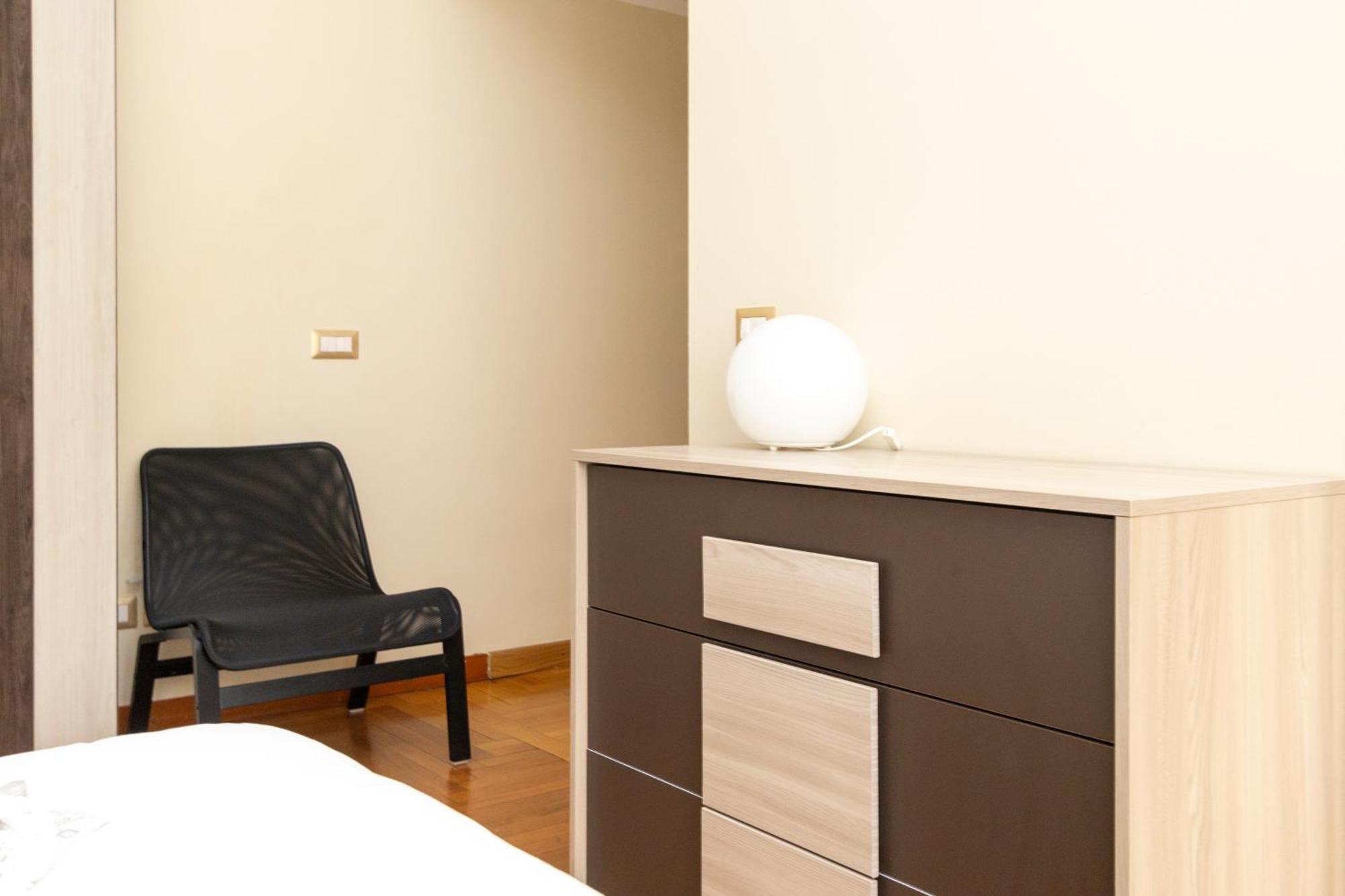 Exclusive In Station - Duomo 5 In Minutes Appartement *
