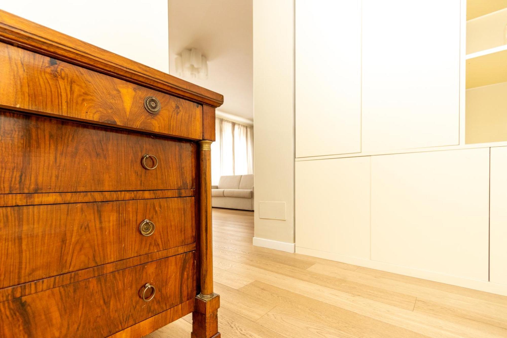 Appartement Exclusive In Station - Duomo 5 In Minutes