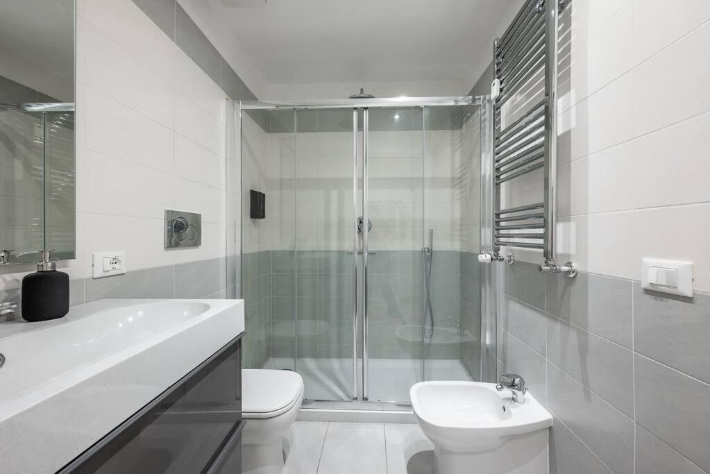 Verdi's Nest - Loft With Wifi And Netflix Lejlighed