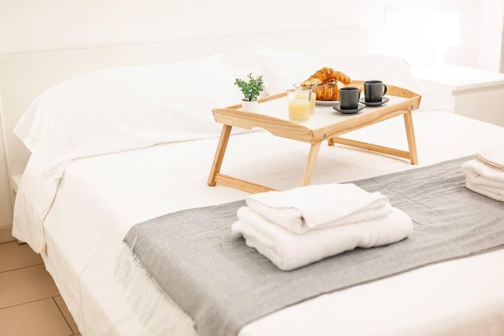 Verdi's Nest - Loft With Wifi And Netflix