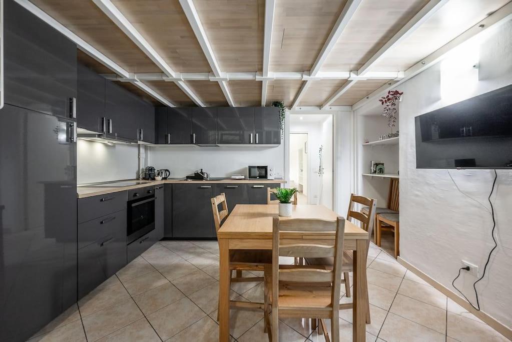 Verdi's Nest - Loft With Wifi And Netflix * Milano