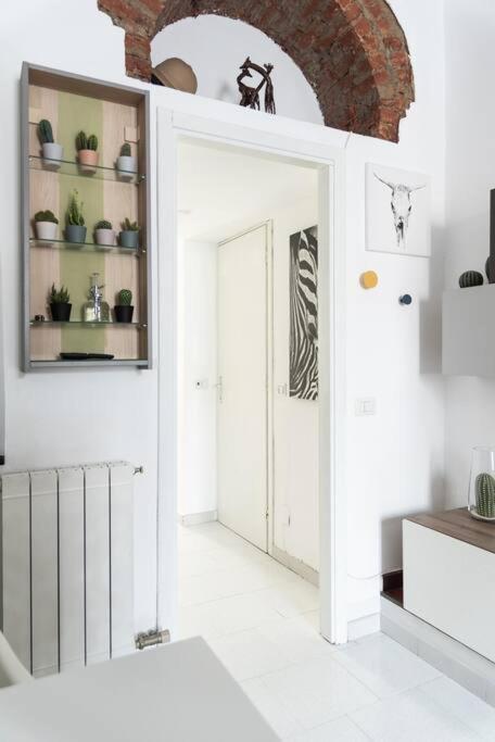 Appartamento Youhosty - Savona108
