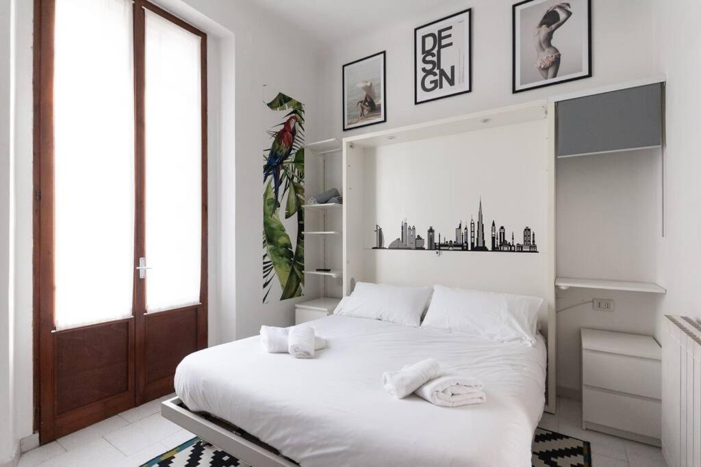 Youhosty - Savona108 Appartamento