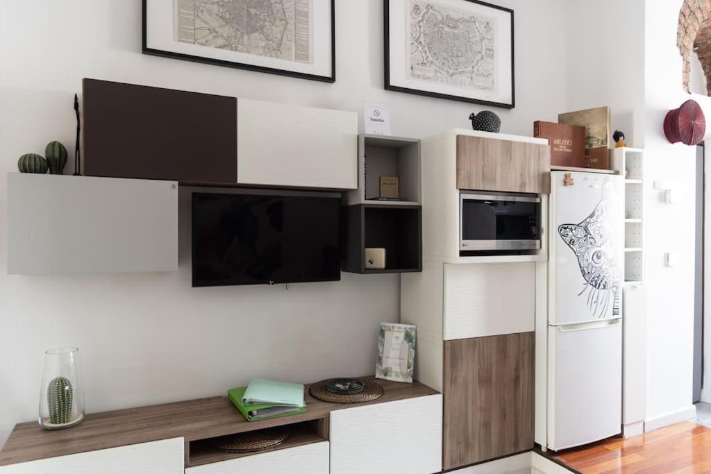 Youhosty - Savona108 Appartamento *