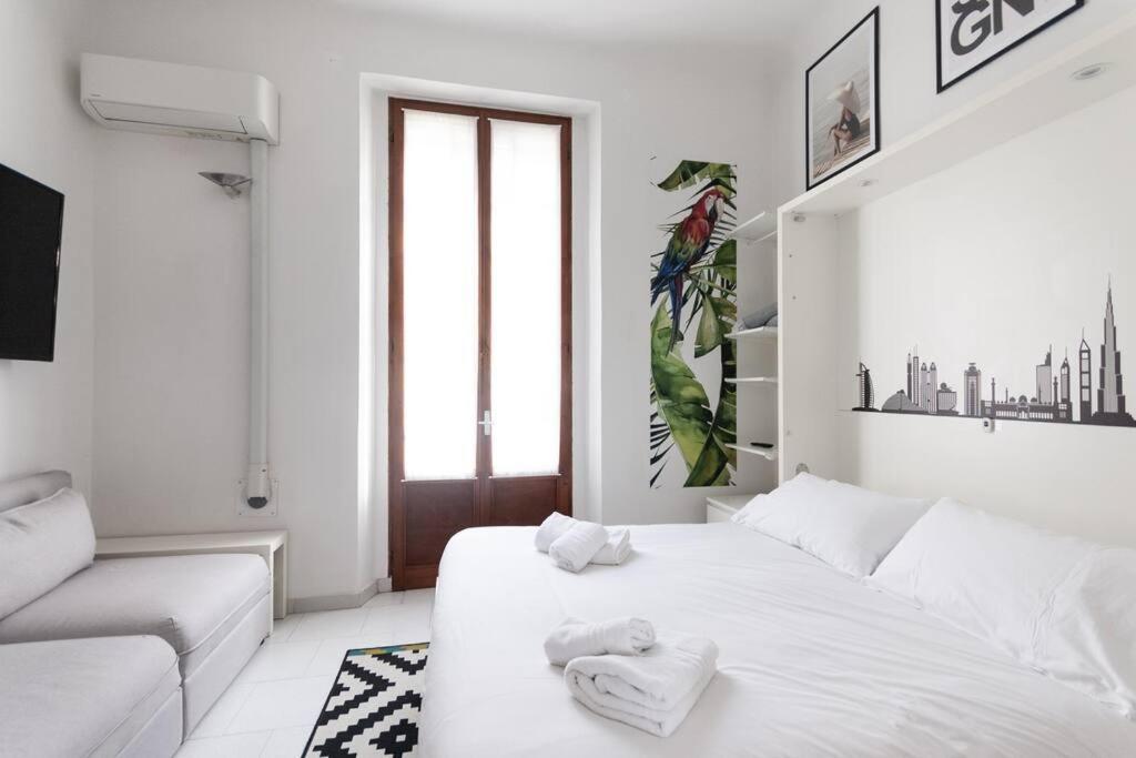 Appartamento Youhosty - Savona108