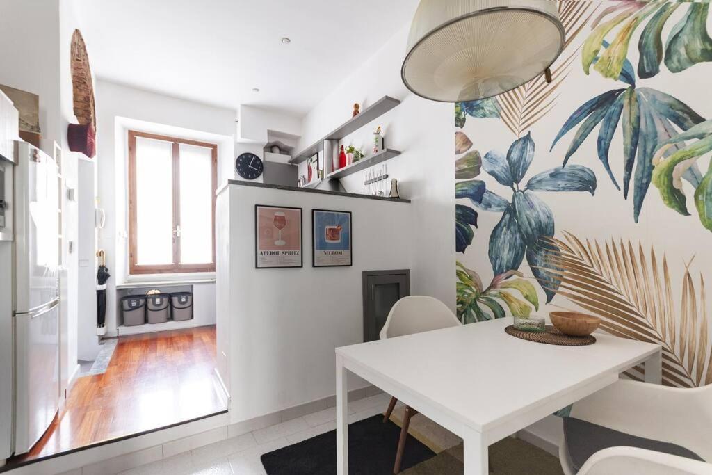 Appartamento Youhosty - Savona108 *