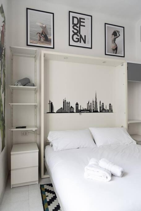 Appartamento Youhosty - Savona108 *