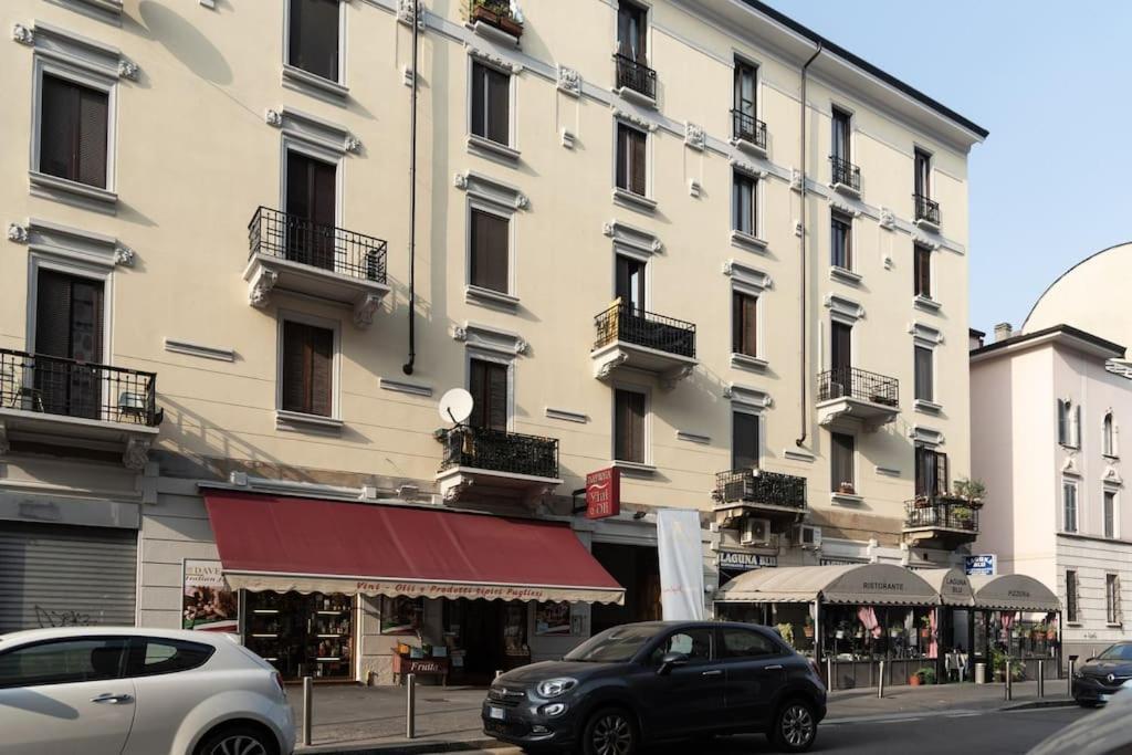 Youhosty - Savona108 Milano