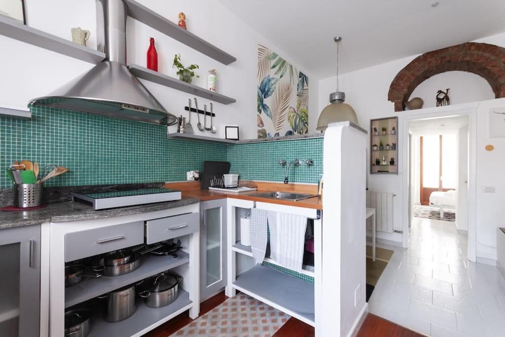 Appartamento Youhosty - Savona108 Milano