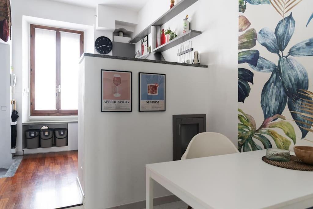 Youhosty - Savona108 Appartamento *